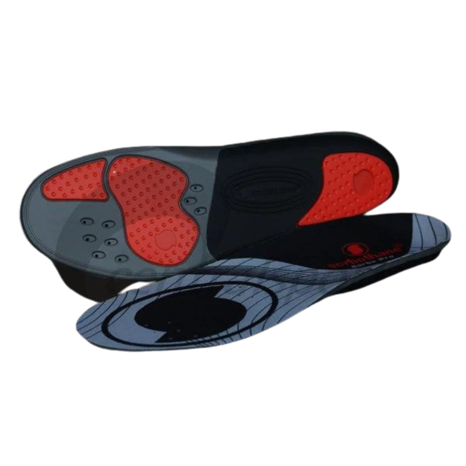Sorbothane Sorbo Pro Total Insole UK 11-12.5 Accessories Flash