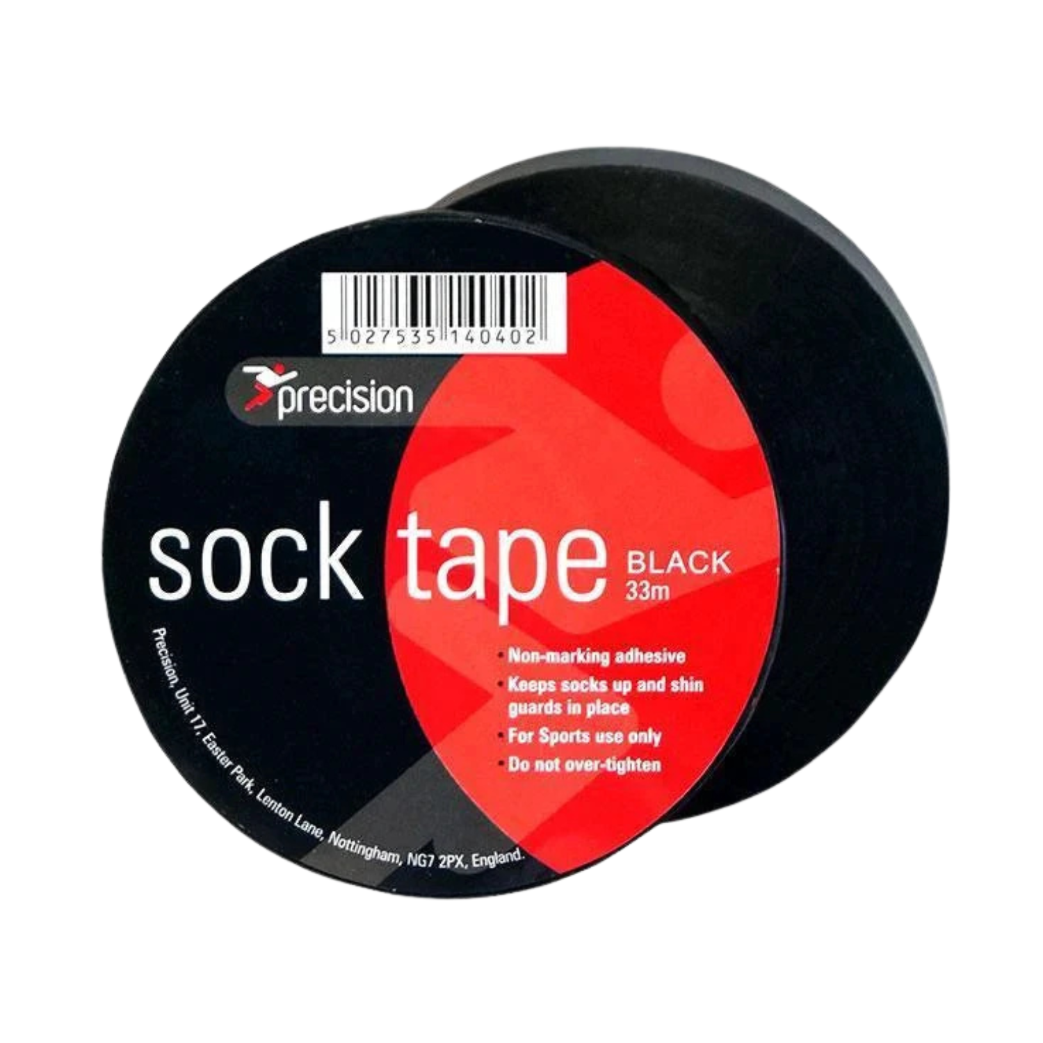 Precision Grip Tape (Maroon) Clearance Precision