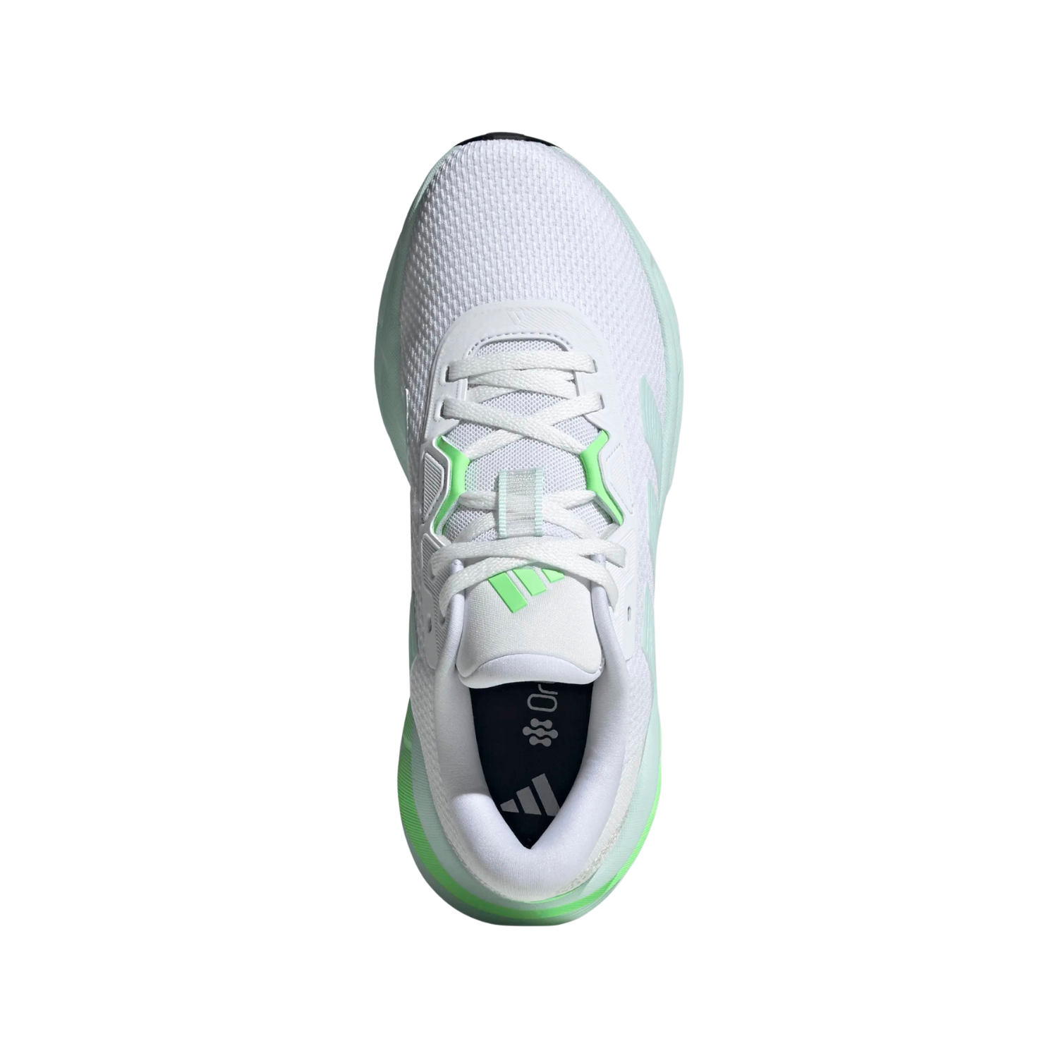 Adidas Galaxy 7 Running Shoes Women - White/Mint Running Shoes Adidas