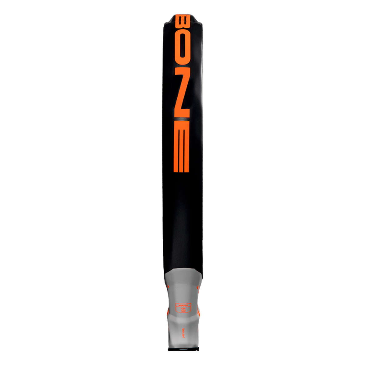 Adidas Metalbone Team Light 2026 Padel Racket - Black/White Padel Adidas
