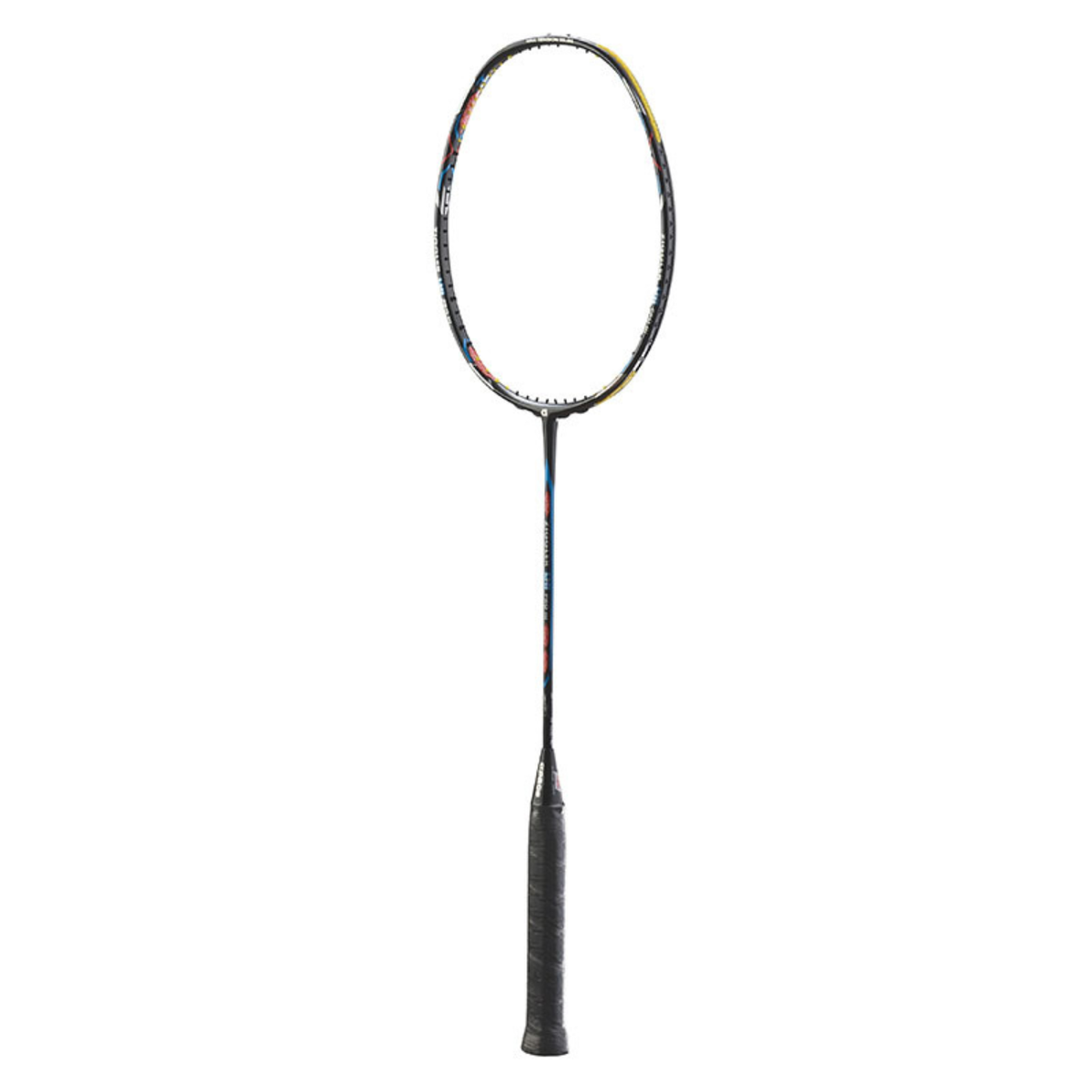 Apacs Z-Ziggler LHI PRO III Badminton Racket - Blue Badminton Rackets Apacs