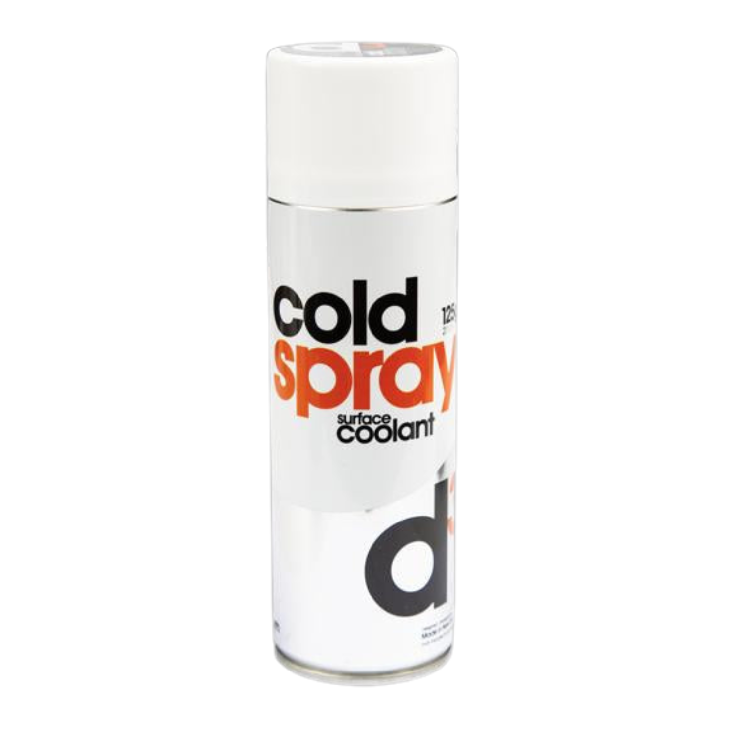 D3 Surface Coolant Cold Spray Training Aids D3