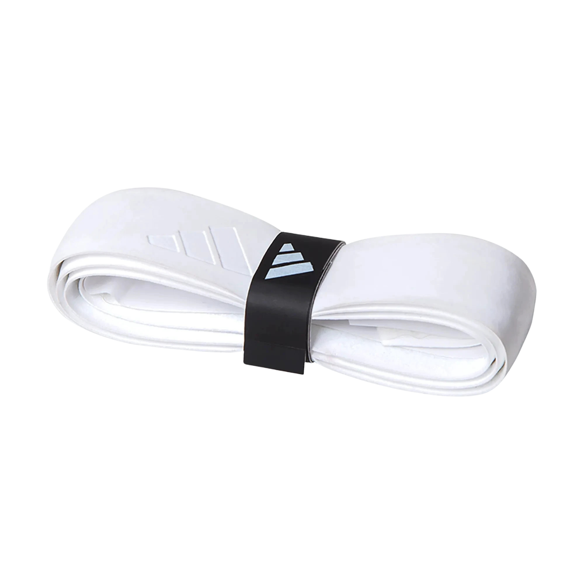 Adidas Padel Replacement Grip, White, back view