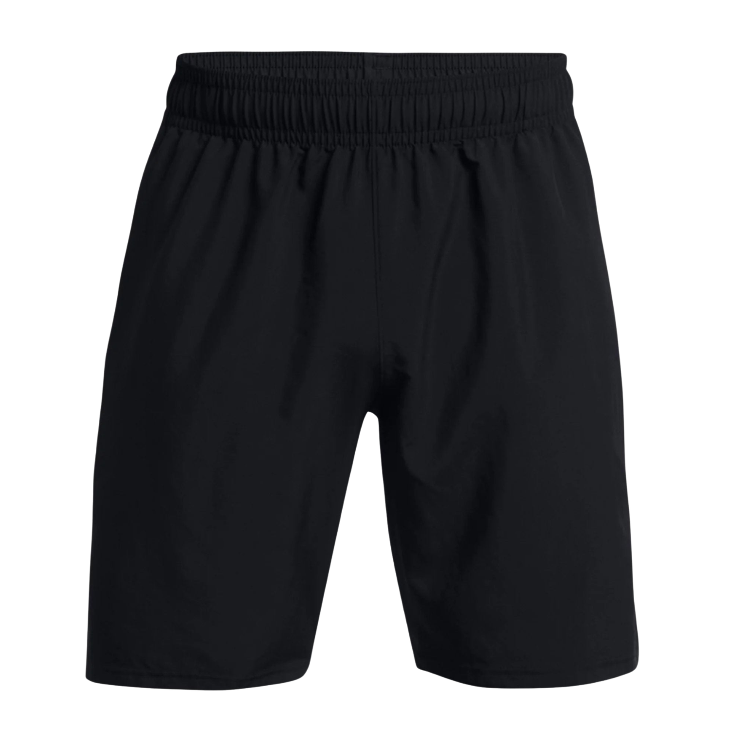 UA Tech Woven Wordmark Mens Shorts 1383356 Shorts Under Armour