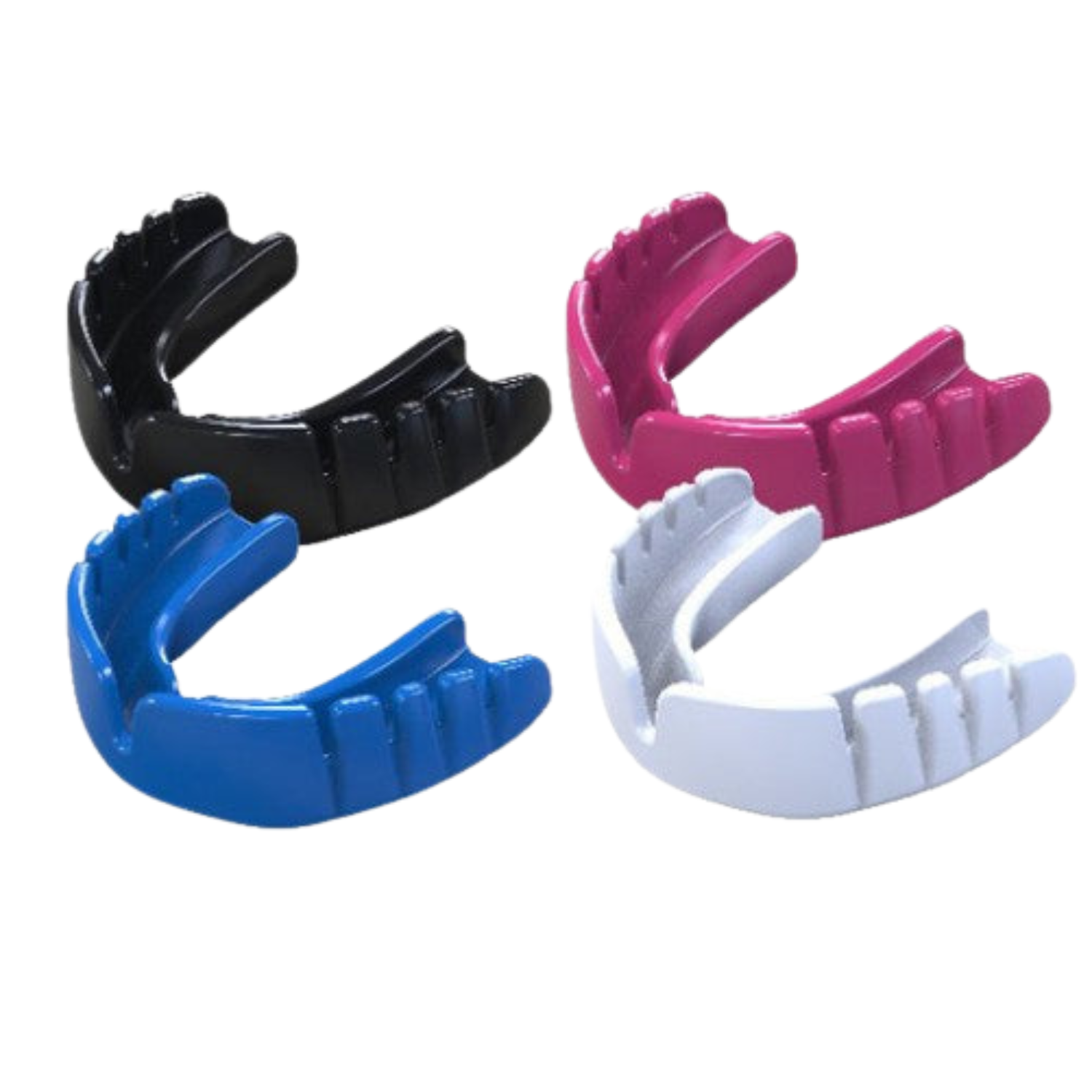 Safegard Snap-Fit Moutfguard BX415 Mouthguard Safegard