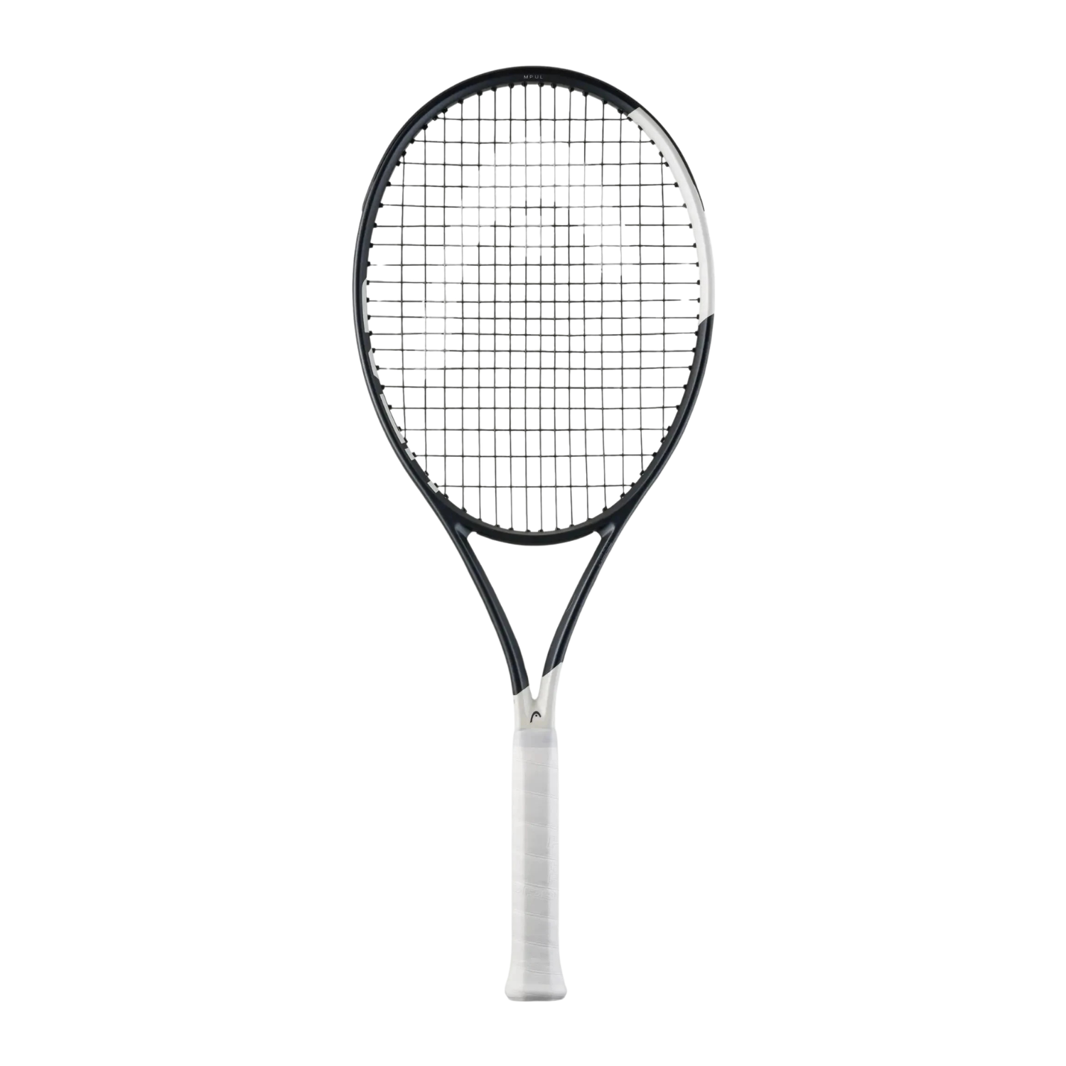 Demo Head Speed MP UL 2026 Tennis Racquet Strung - Black/White Black White G2 Demo Tennis Head