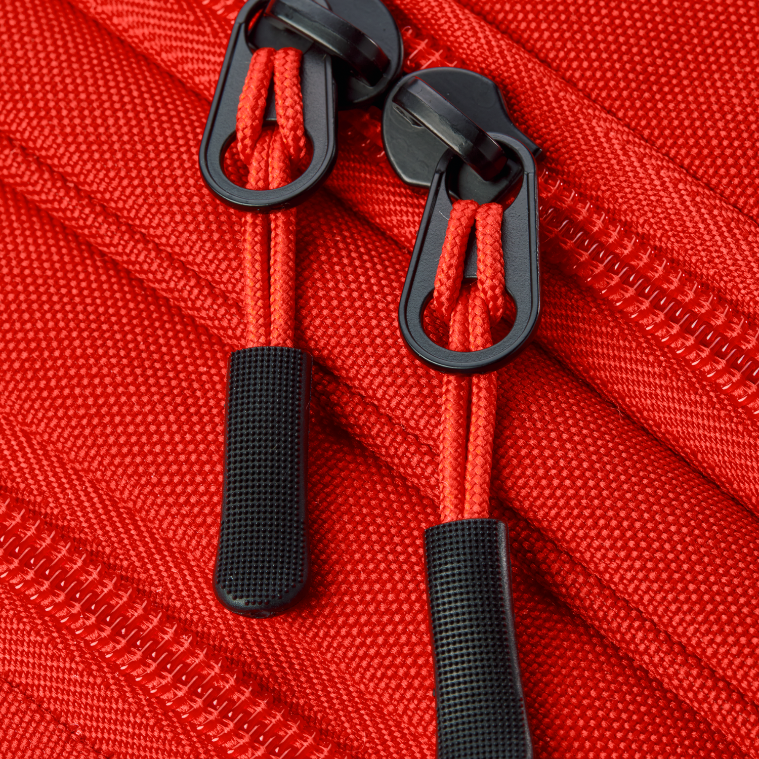 Wilson Tour Red Padel Bag 2026 - Red Luggage Wilson