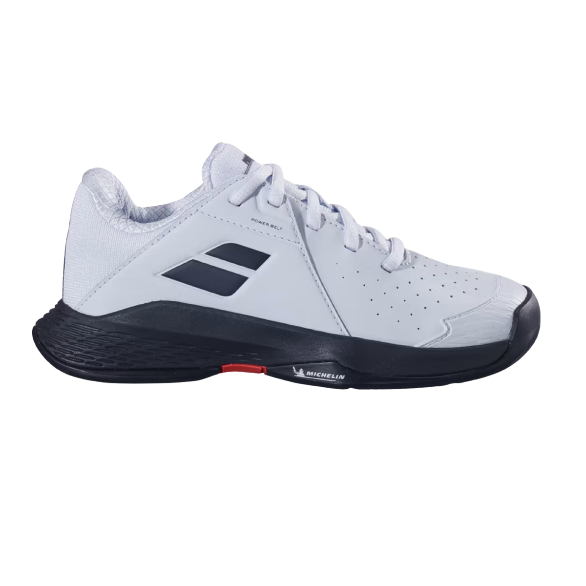 Babolat Propulse Jr All Court Boy 2026 Tennis Shoe - Blue/Black Tennis Shoes Babolat