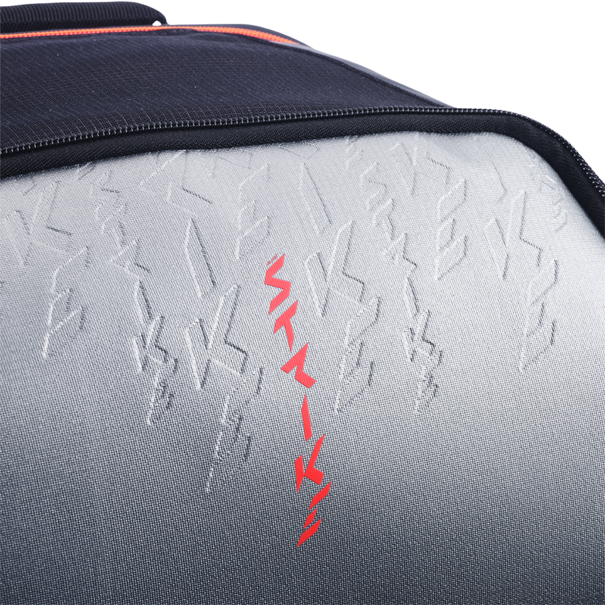 Babolat Pure Strike Backpack 42L (753118) - Carbon Grey Luggage Babolat