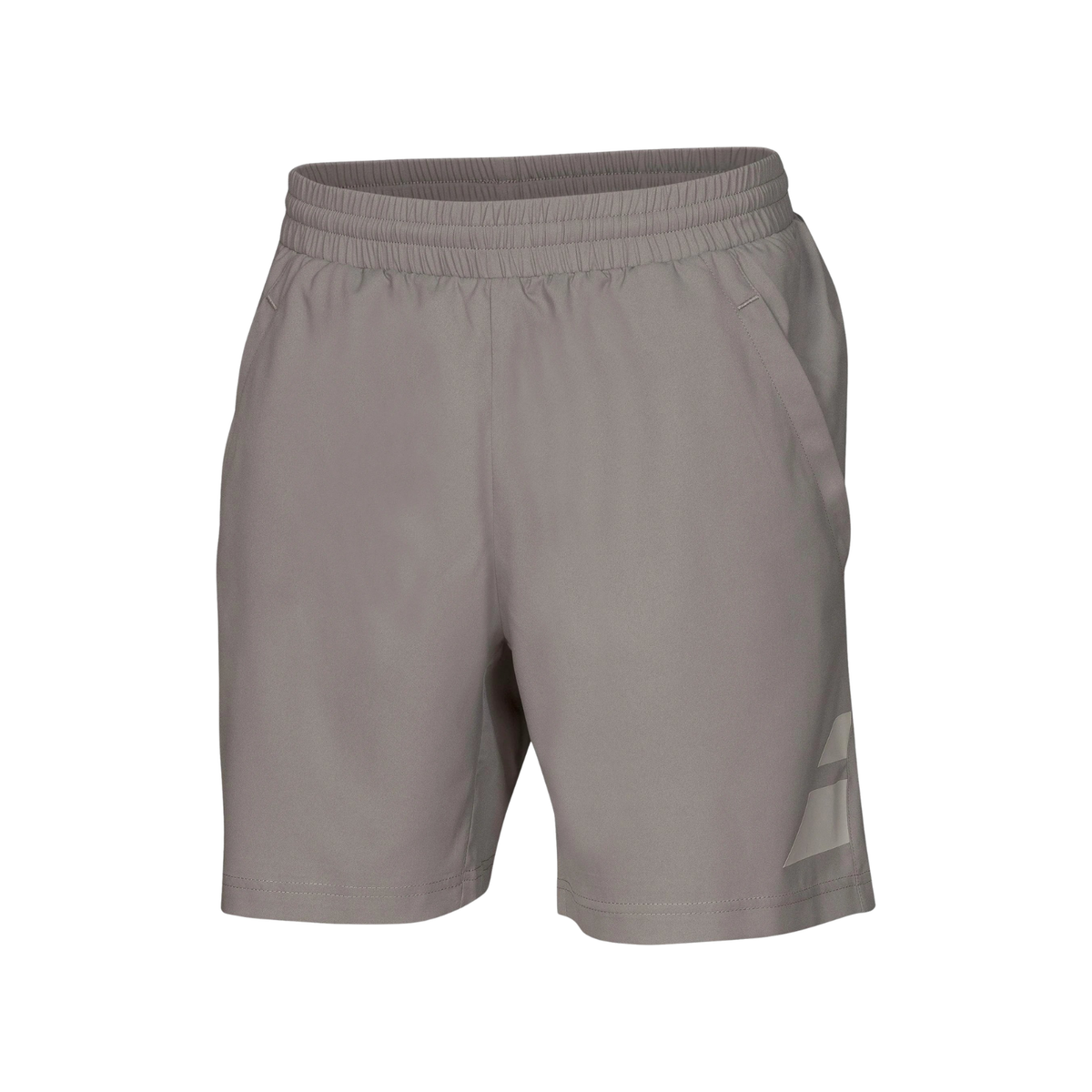 Babolat Performance Short Junior, Grey