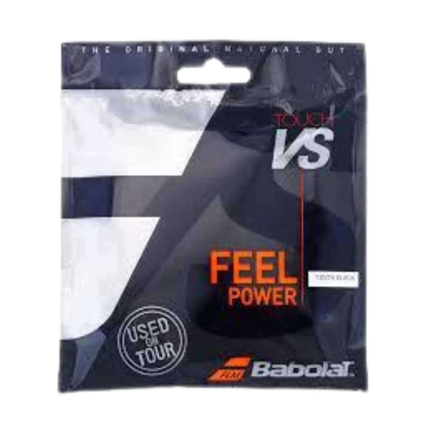 Babolat Touch VS 12m Set Tennis Restring Babolat