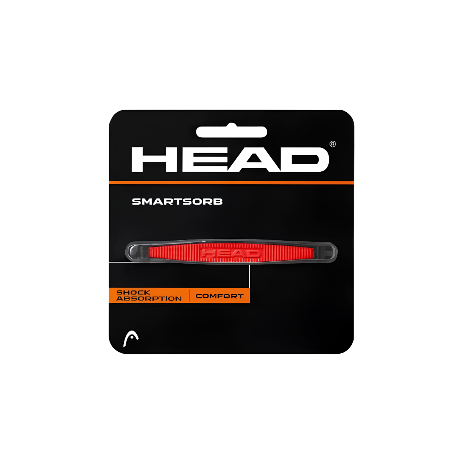 Head Smartsorb Vibration Dampener – Multicolor One Size Red Accessories Head