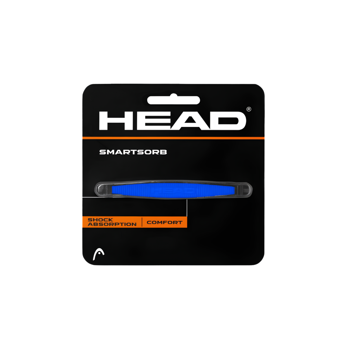 Head Smartsorb Vibration Dampener – Multicolor Blue One Size Accessories Head