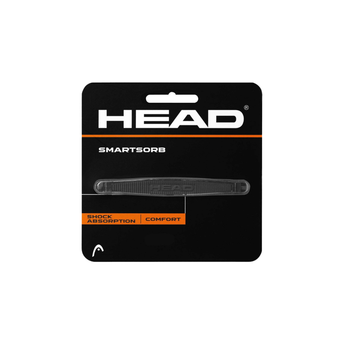 Head Smartsorb Vibration Dampener – Multicolor Black One Size Accessories Head