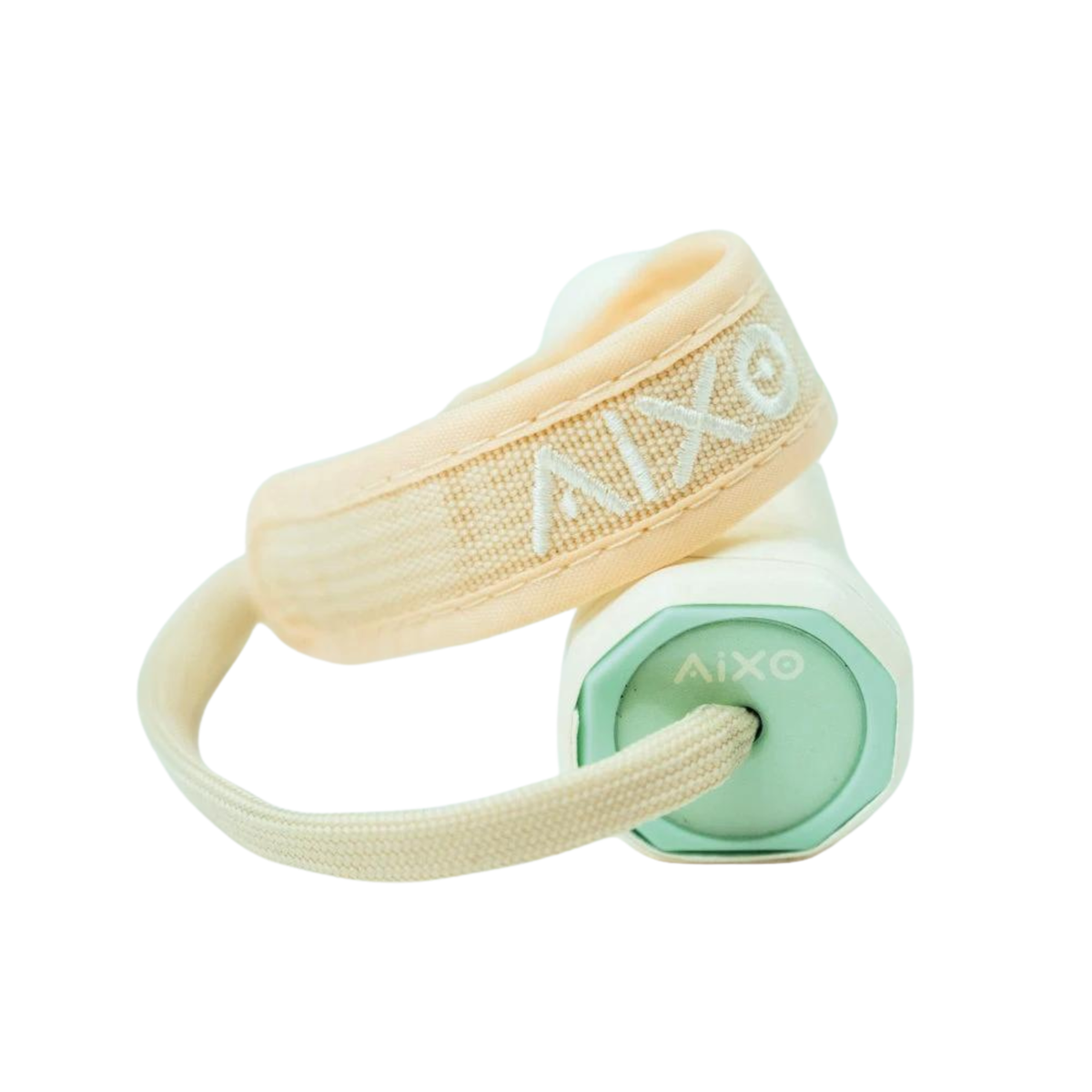Aixo Pastel de Mint Ghost Padel Racket - Full Carbon - RL-B09 Padel Aixo