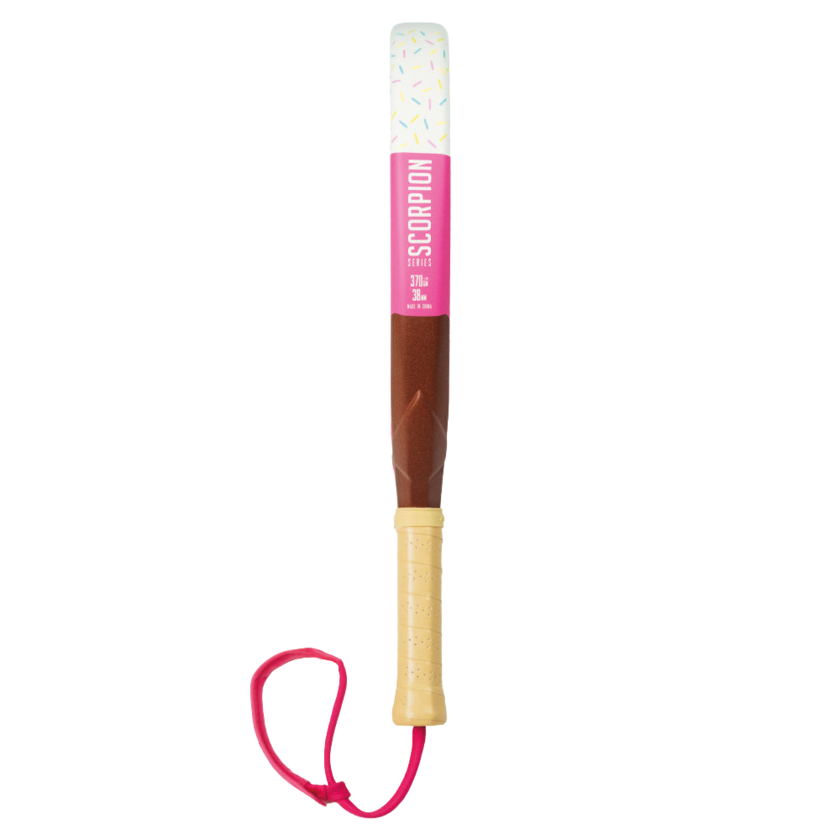 Aixo Sundae Padel Racket - 3K Carbon RL-BO5 Padel Aixo