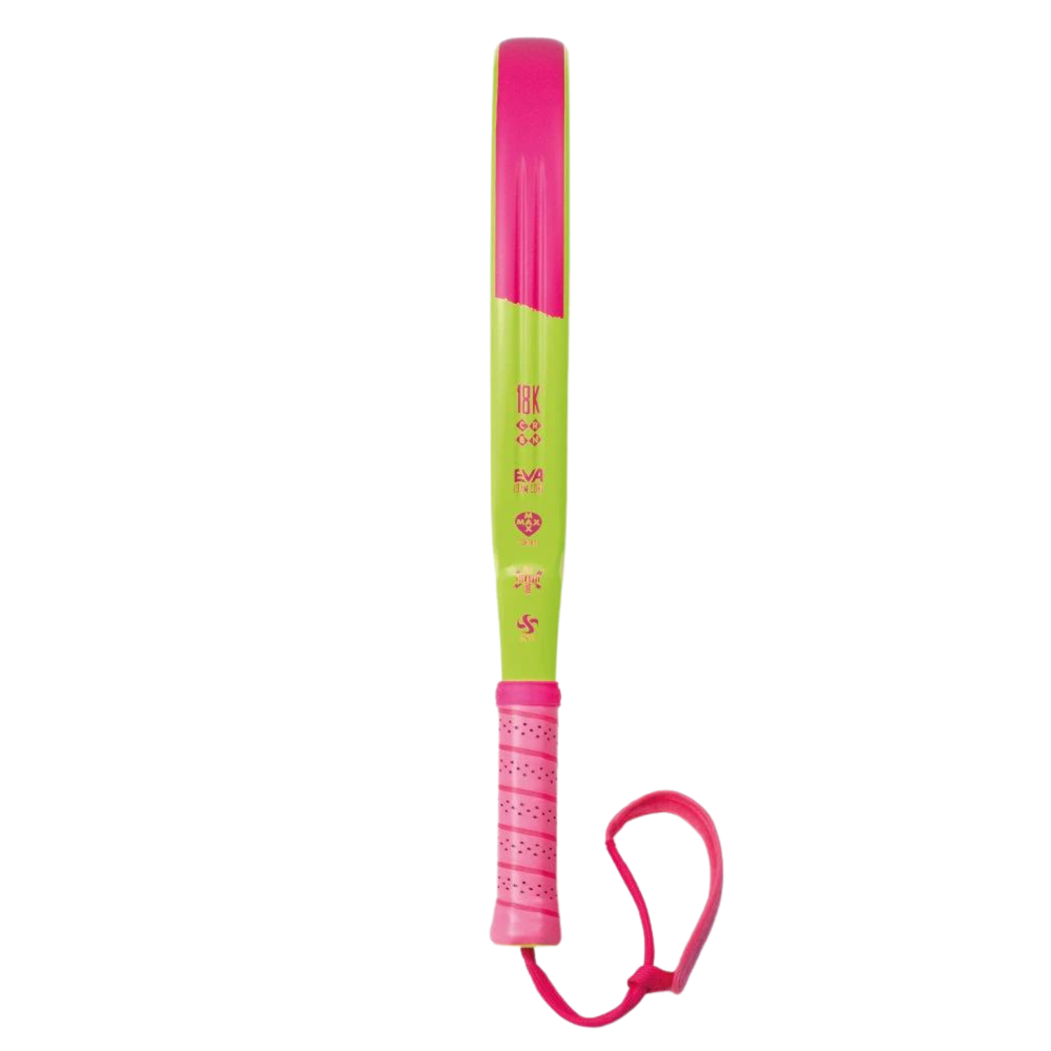 Aixo Neotag Padel Racket - 18k Carbon RL-B13 Padel Aixo