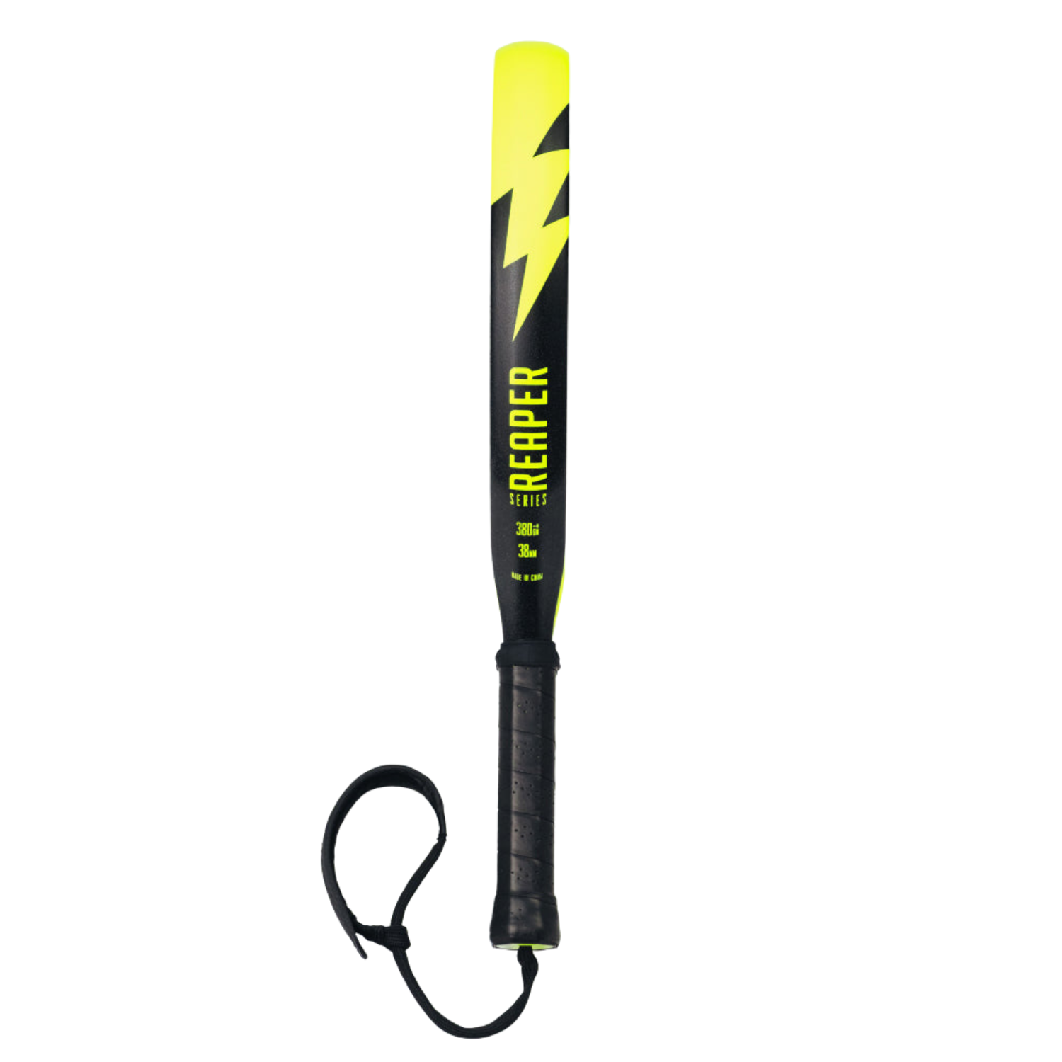 Aixo Insane Bolt Padel Racket 18k Carbon RL-B12 Padel Aixo