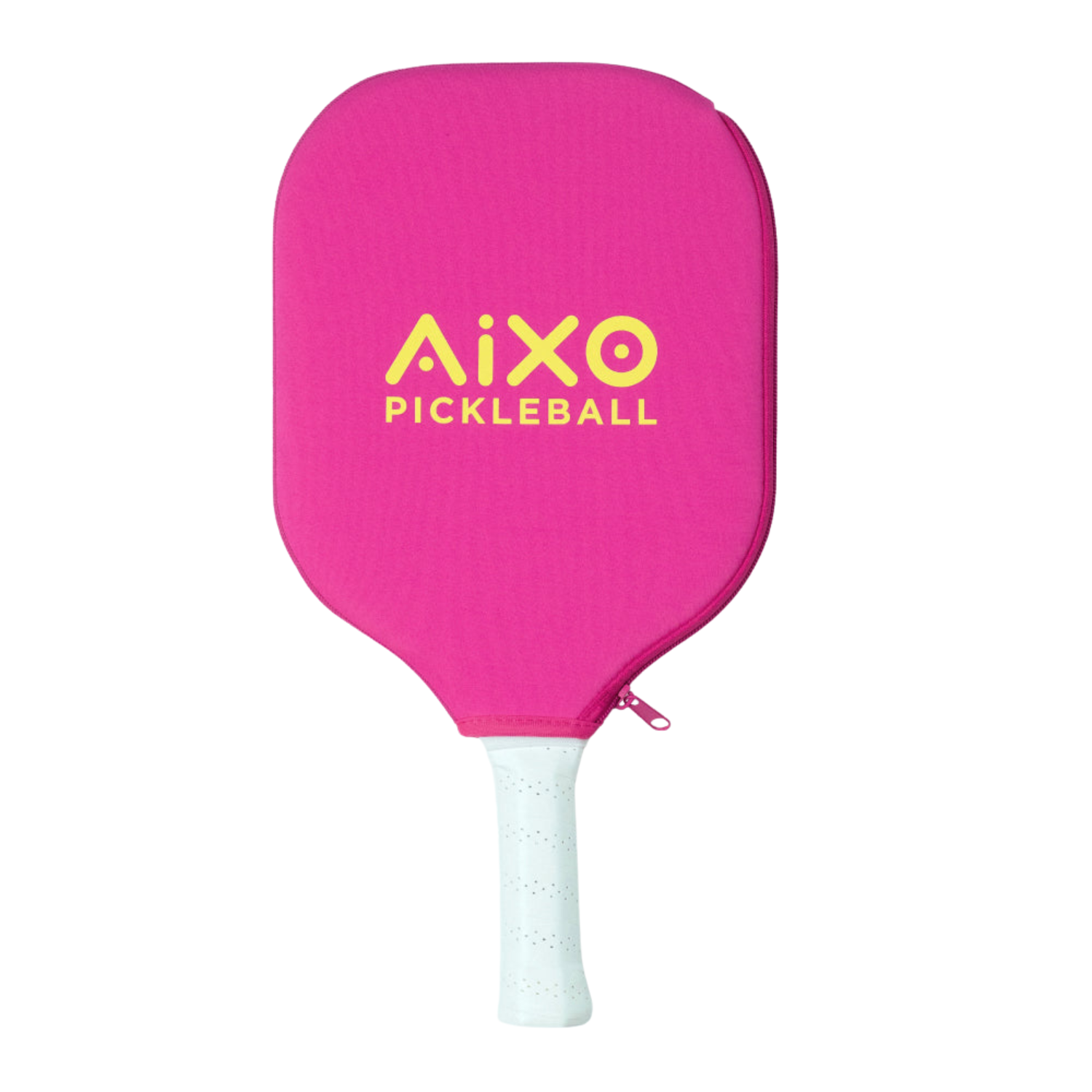 Aixo P11A Scorpion Series Mood 3K Raw Carbon Pickleball Paddle Pickleball Paddle Aixo