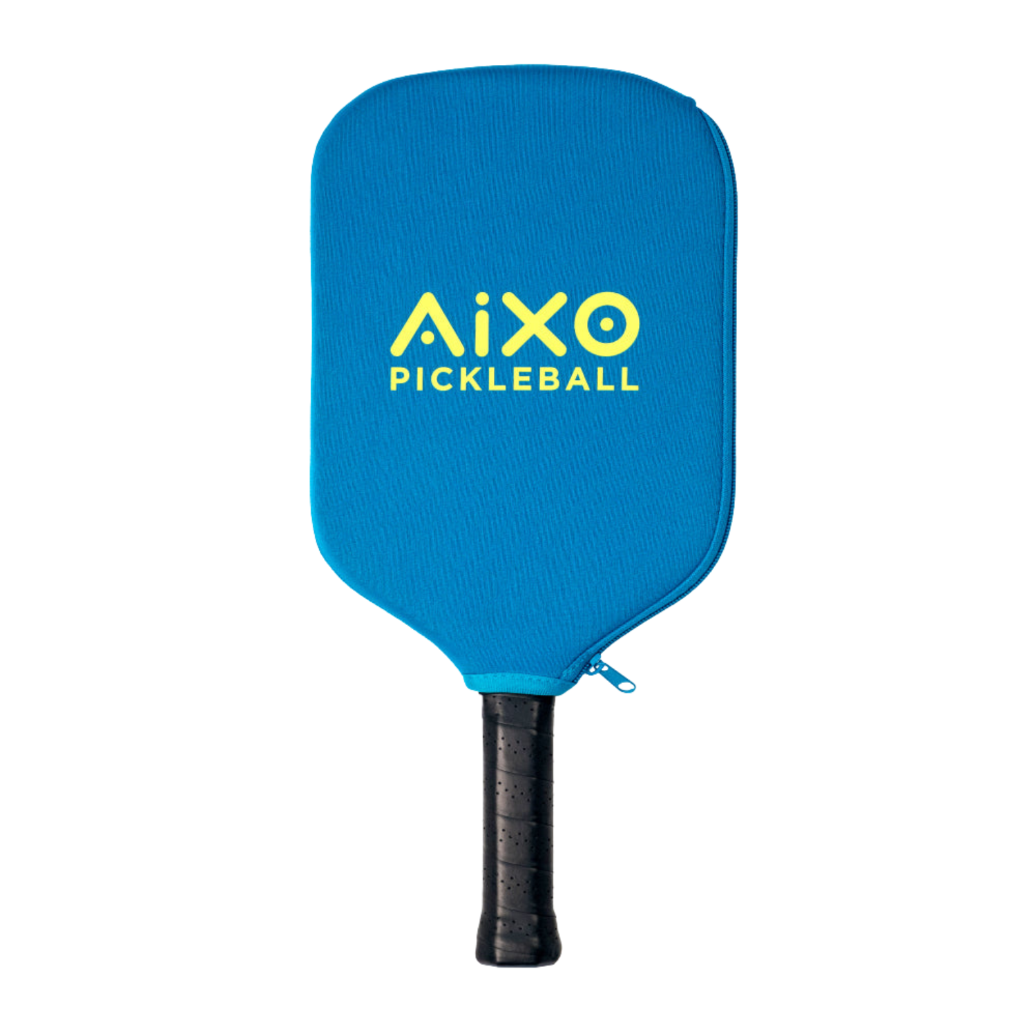 Aixo CP03 Ghost Series Ultra Noir T700 Carbon Pickleball Paddle Pickleball Paddle Aixo