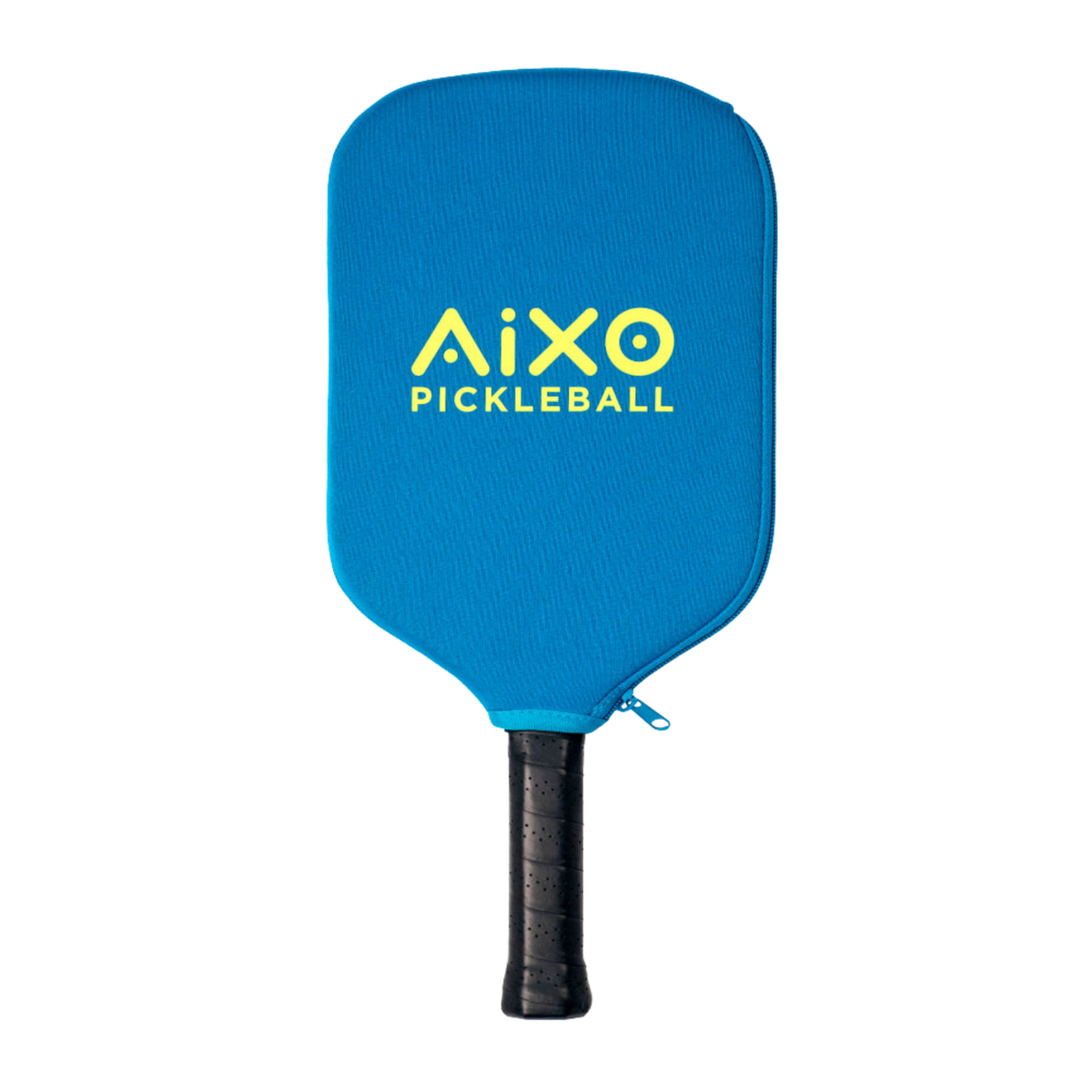 Aixo CP03 Ghost Series Ultra Noir T700 Carbon Pickleball Paddle Pickleball Paddle Aixo