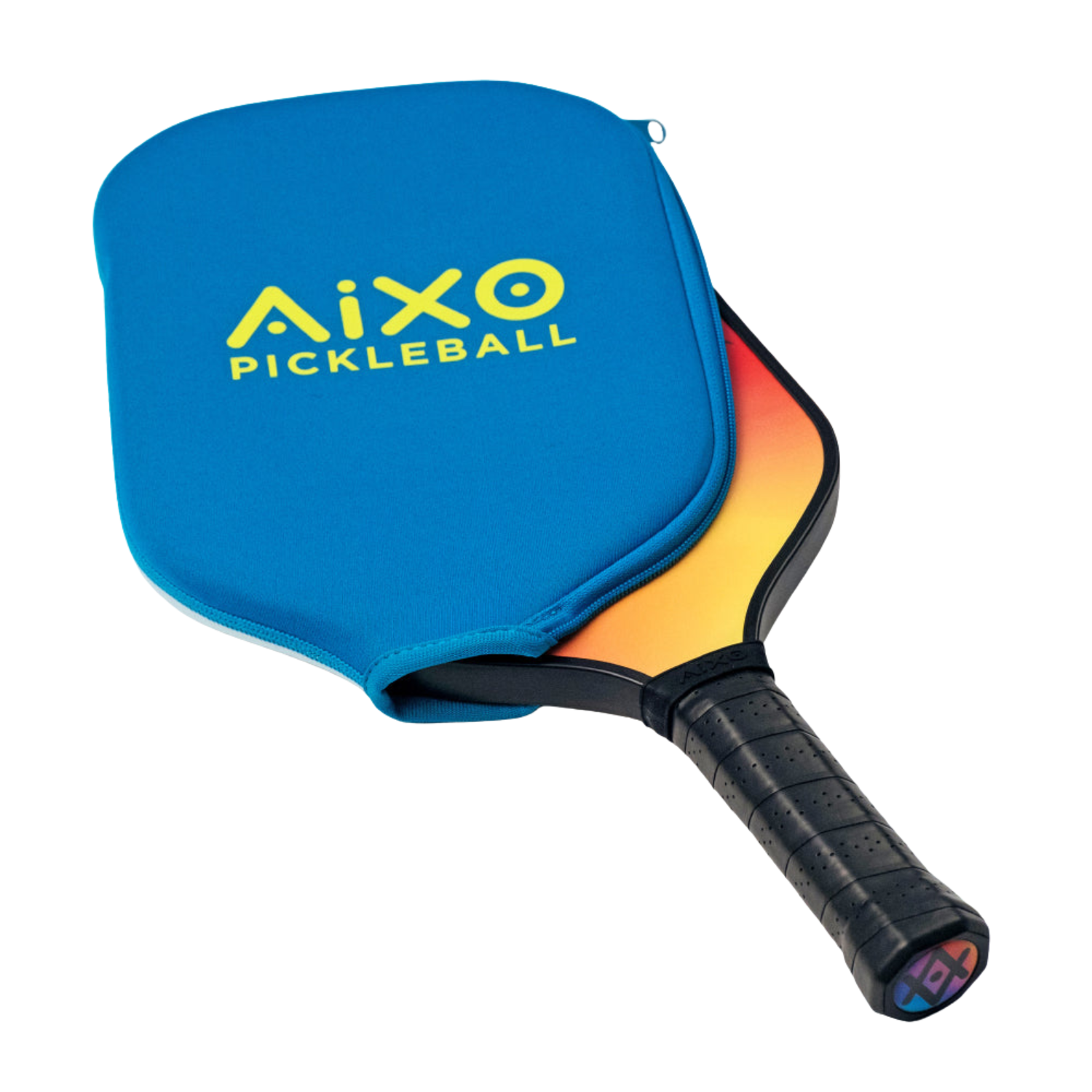 Aixo CP03 Ghost Series Prism Break T700 Carbon Pickleball Paddle Pickleball Paddle Aixo