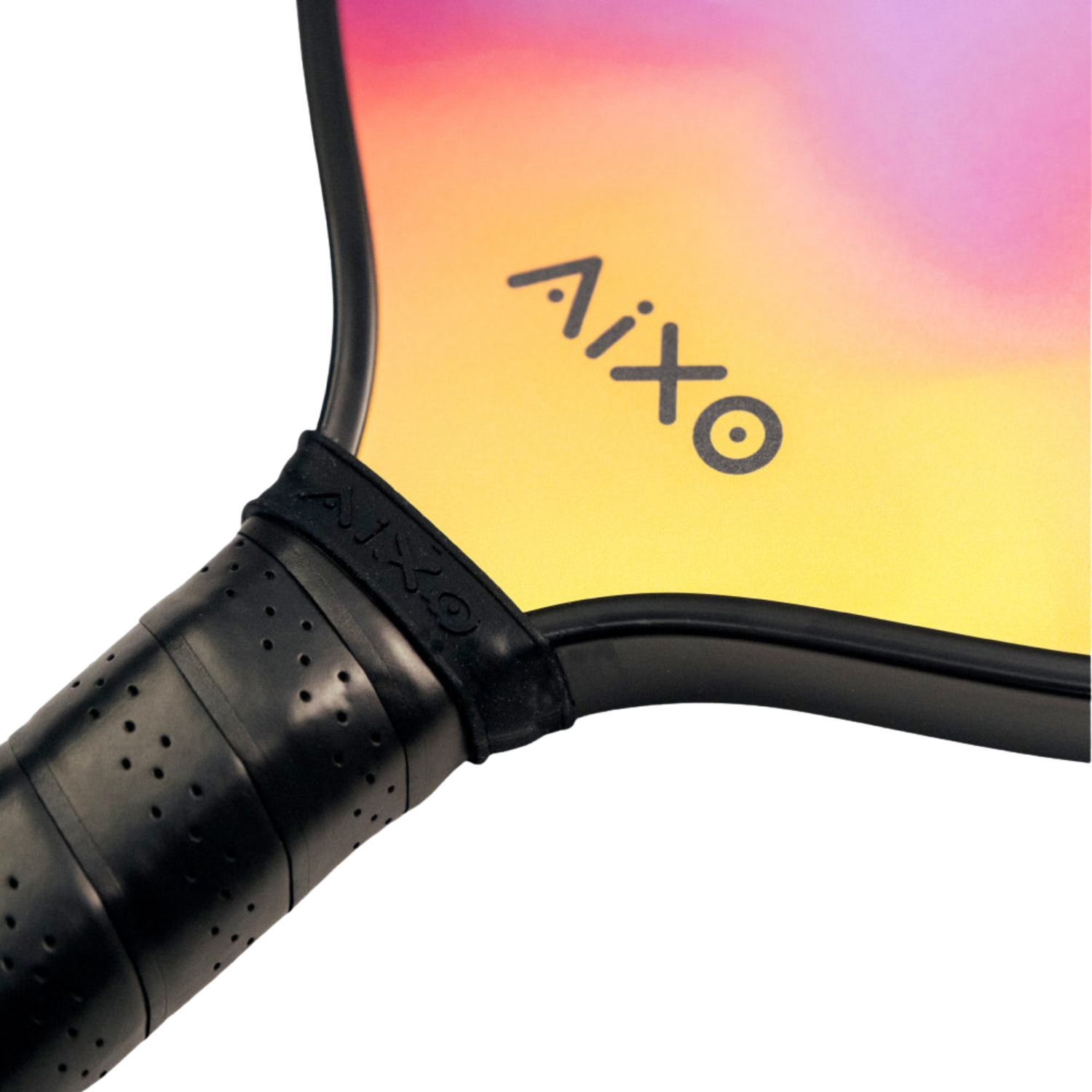 Aixo CP03 Ghost Series Prism Break T700 Carbon Pickleball Paddle Pickleball Paddle Aixo