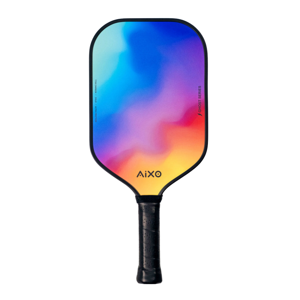 Aixo CP03 Ghost Series Prism Break T700 Carbon Pickleball Paddle Pickleball Paddle Aixo
