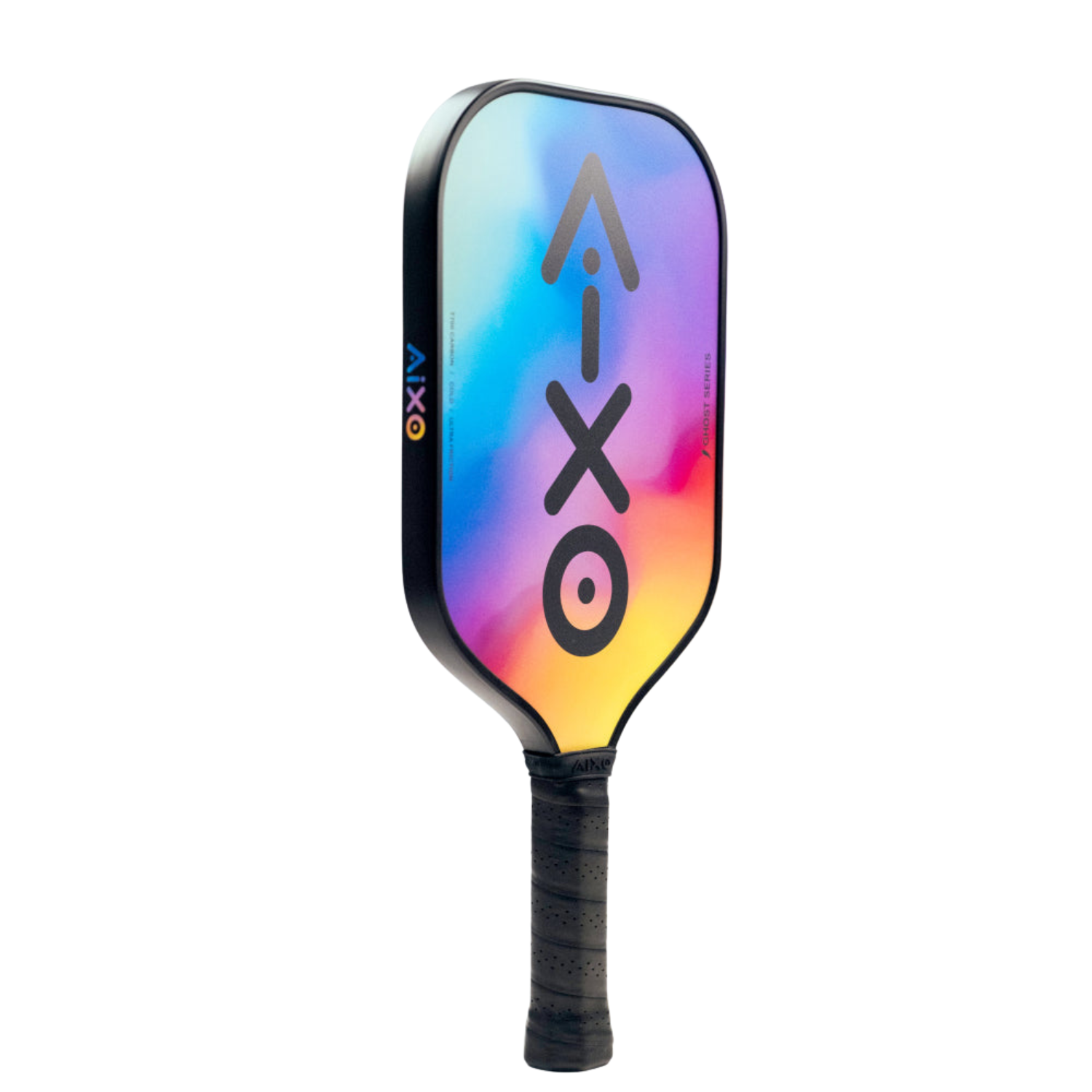 Aixo CP03 Ghost Series Prism Break T700 Carbon Pickleball Paddle Pickleball Paddle Aixo