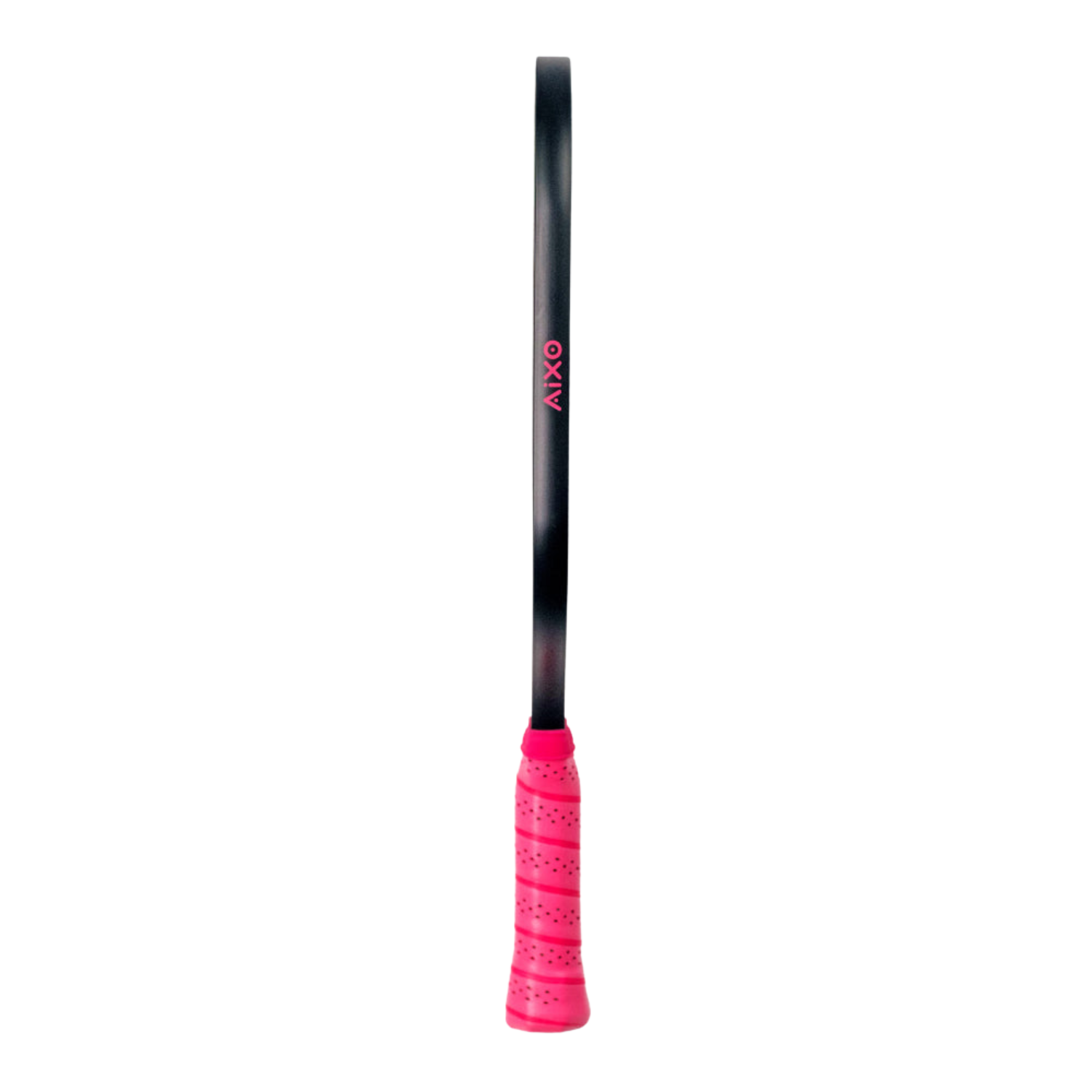 Aixo P11A Scorpion Series Glam Slam 3K Raw Carbon Pickleball Paddle Pickleball Paddle Aixo