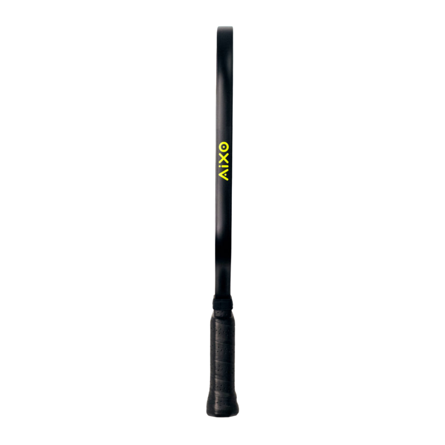 Aixo P14C Reaper Series Insane Bolt 18k Raw Carbon Pickleball Paddle Pickleball Paddle Aixo