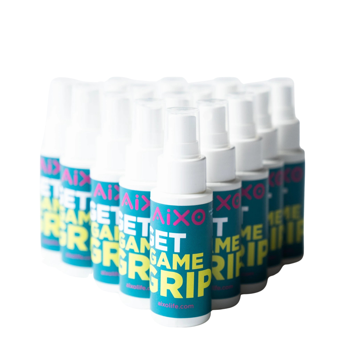Aixo Game Grip Spray - Say Goodbye to Slippery Floor Forever Accessories Aixo