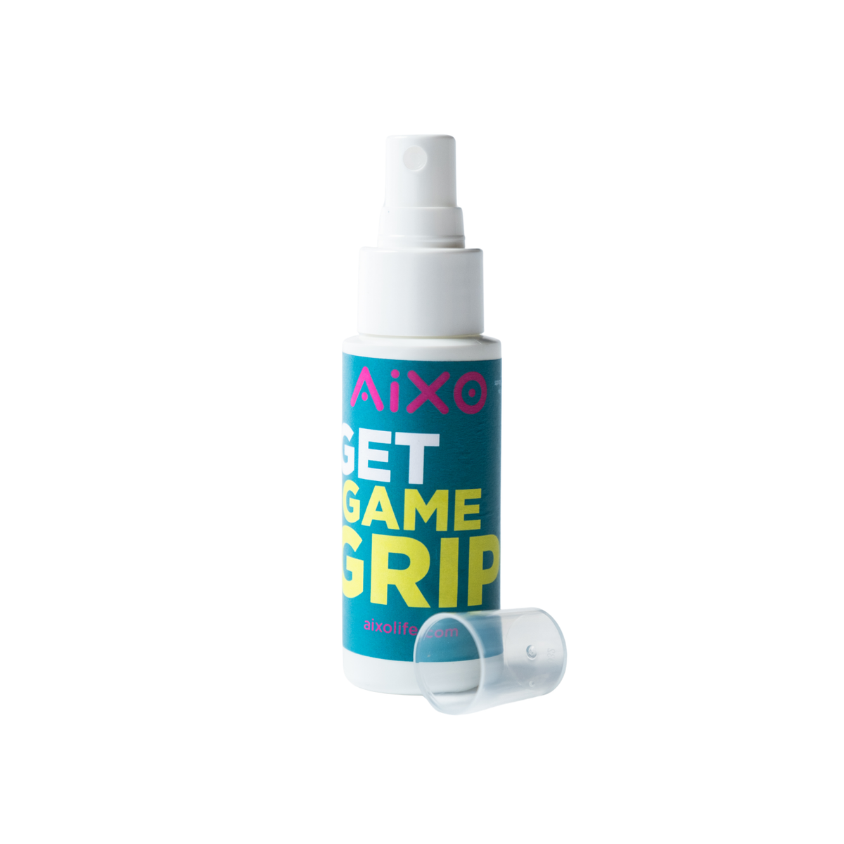 Aixo Game Grip Spray - Say Goodbye to Slippery Floor Forever Accessories Aixo