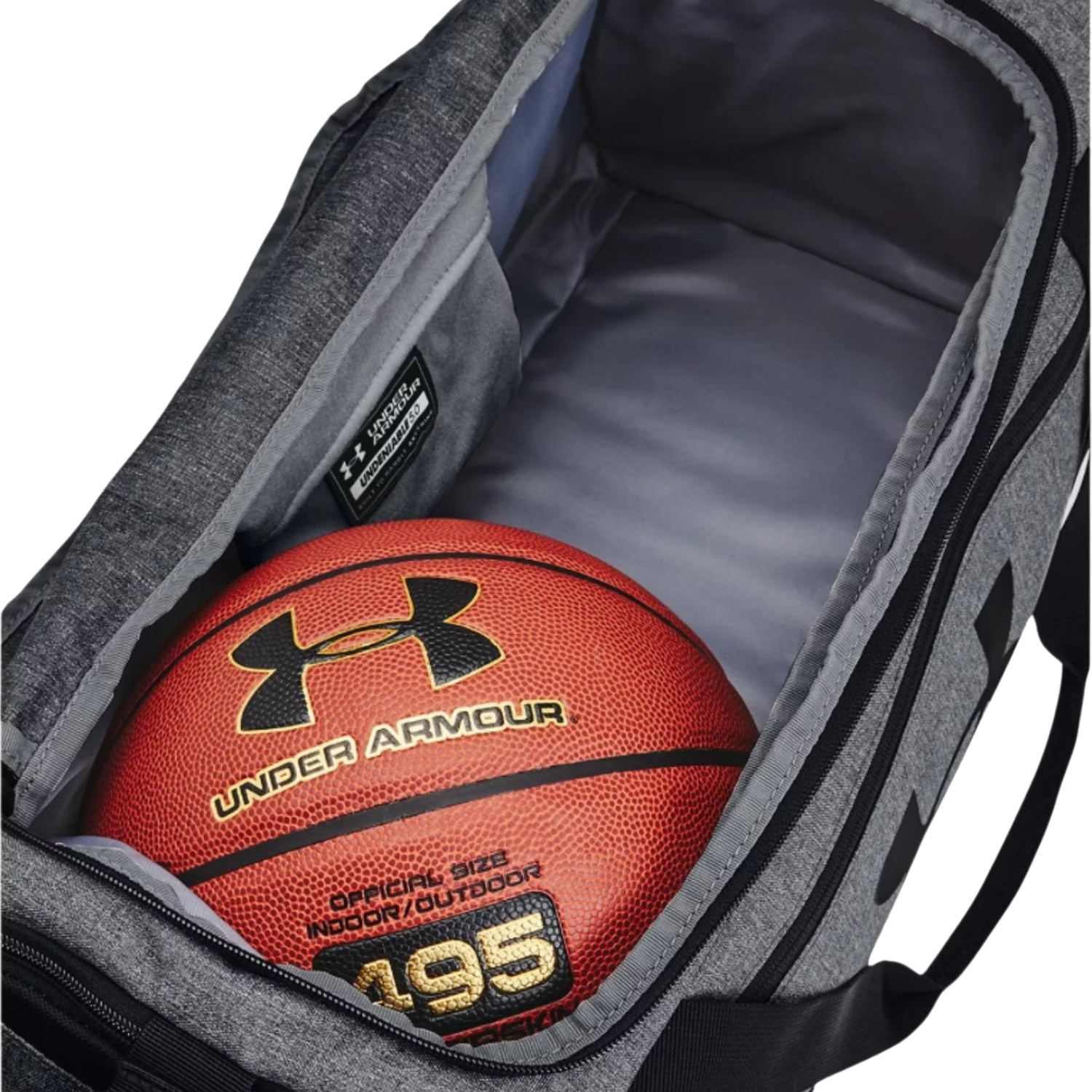 UA Undeniable 5.0 Small Duffle Bag 1369222 Duffle Bag Under Armour