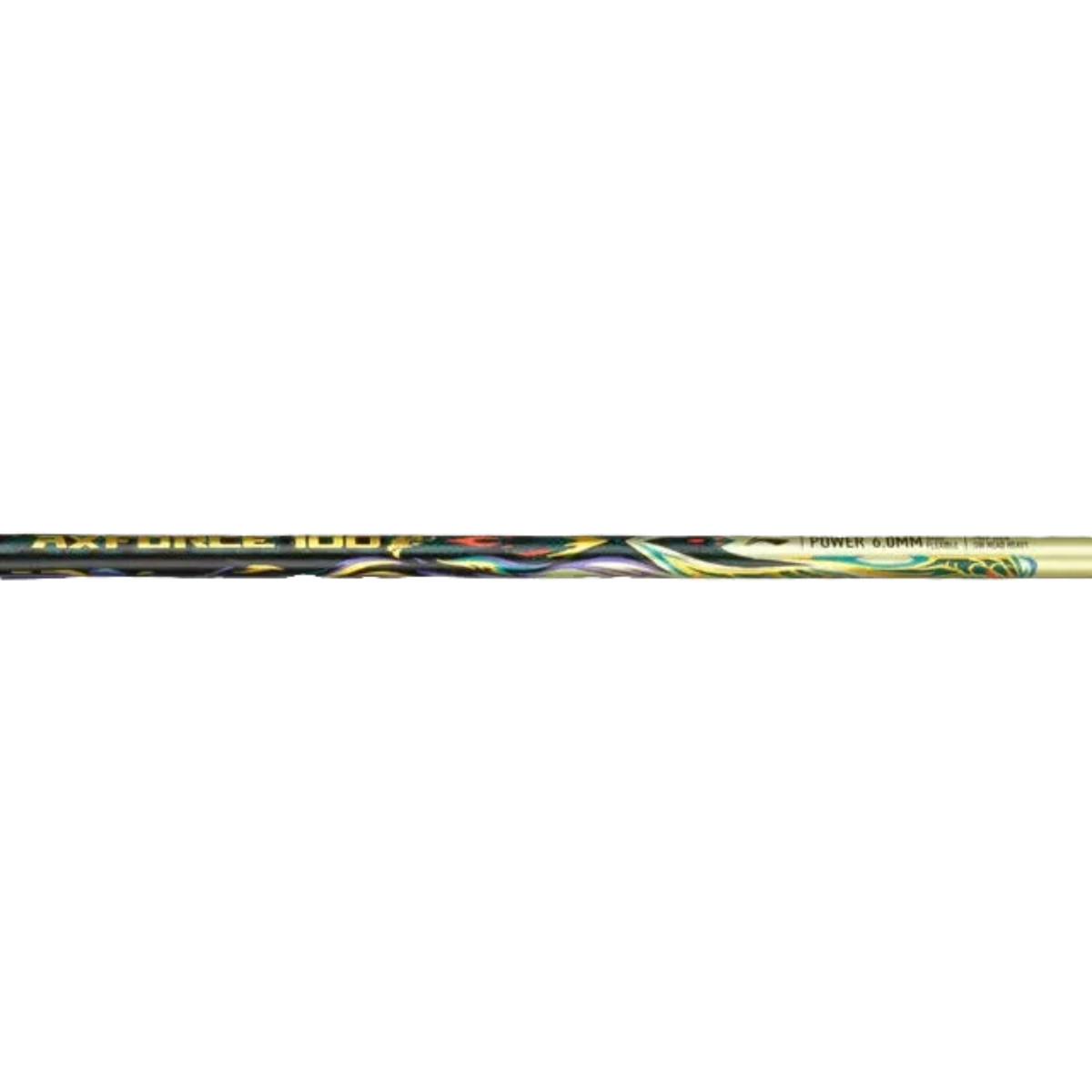 Li-Ning Axforce 100 Badminton Racket Badminton Rackets Li-Ning