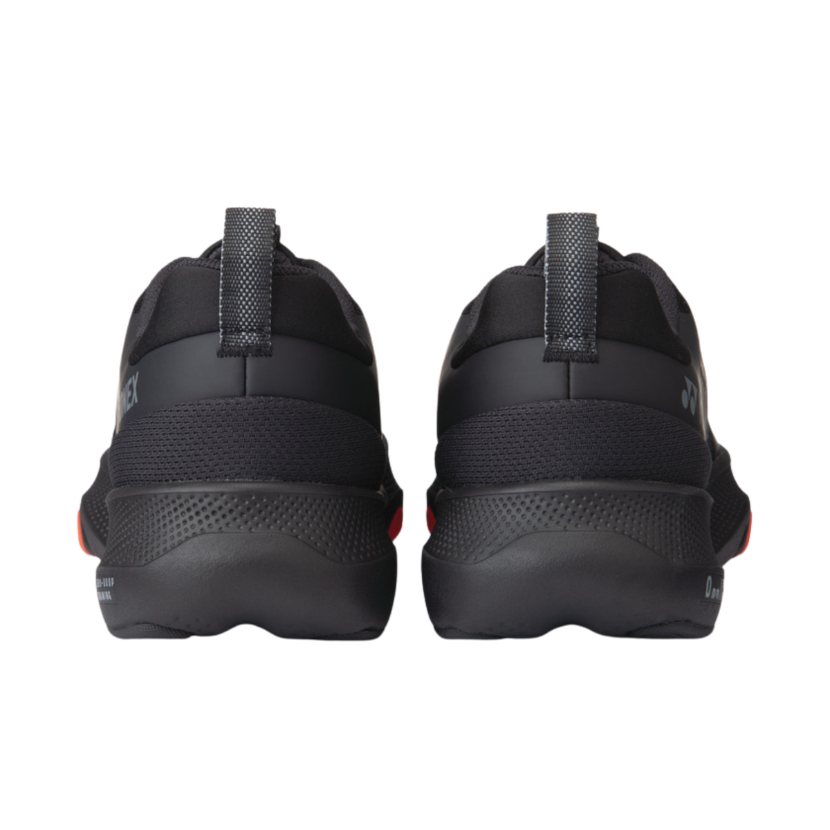 Yonex Prime Trainer Women's Training Shoes - Black Running Shoes Yonex