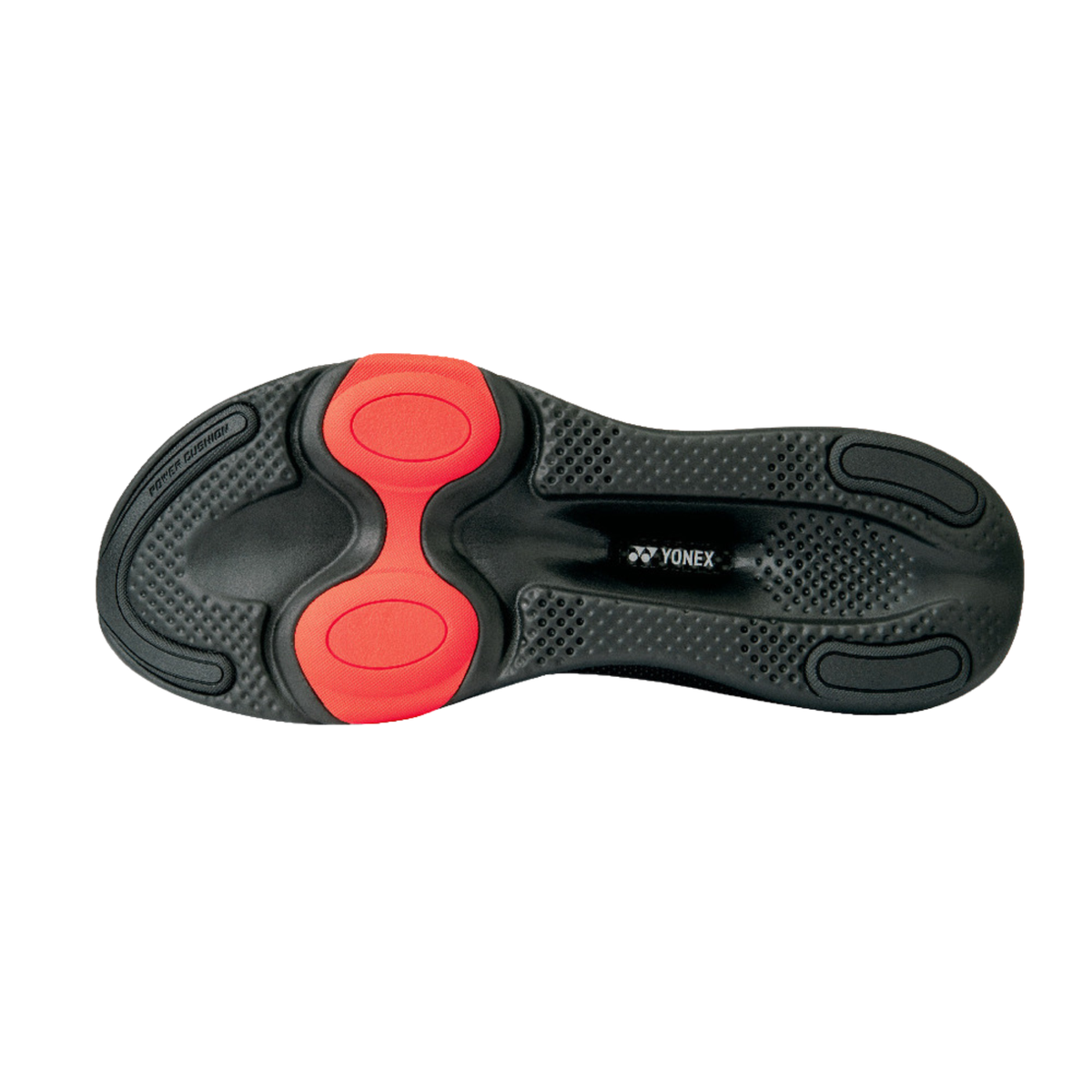 Yonex Prime Trainer Men's Training Shoes - Black Running Shoes Yonex