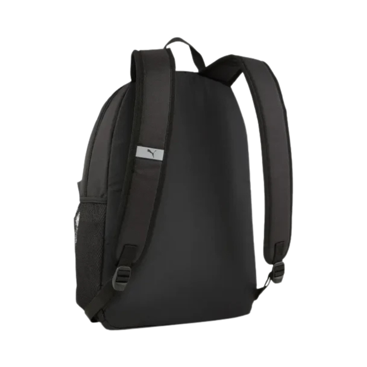 Puma Phase Backpack - Black/Gold Luggage Puma