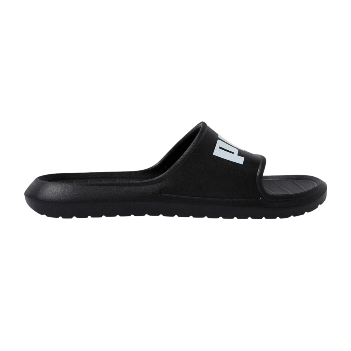 Puma Divecat v2 Lite Slides Unisex - Puma Black/Puma White shoes Puma