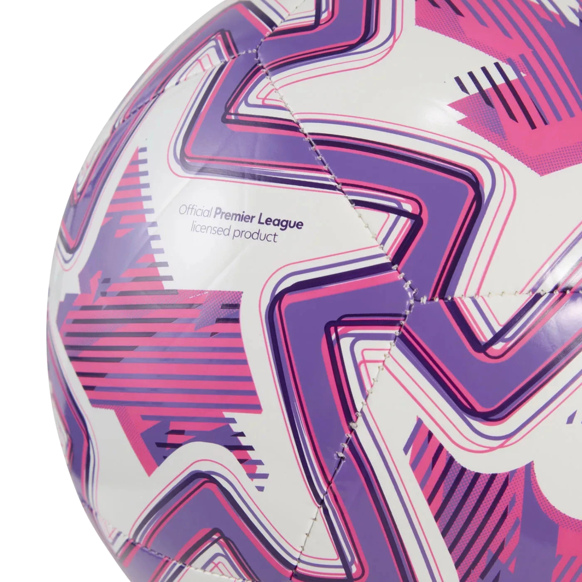 Puma Orbita Play PL Brilliance, White/Multicolor, back view