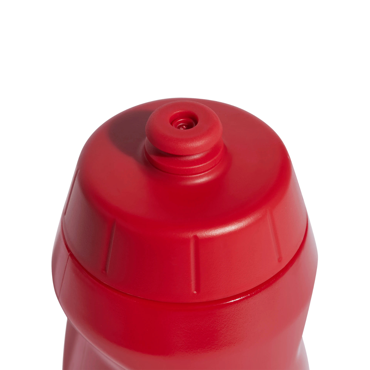 Adidas Tiro 0.5L Water Bottle - Red/White Accessories Adidas