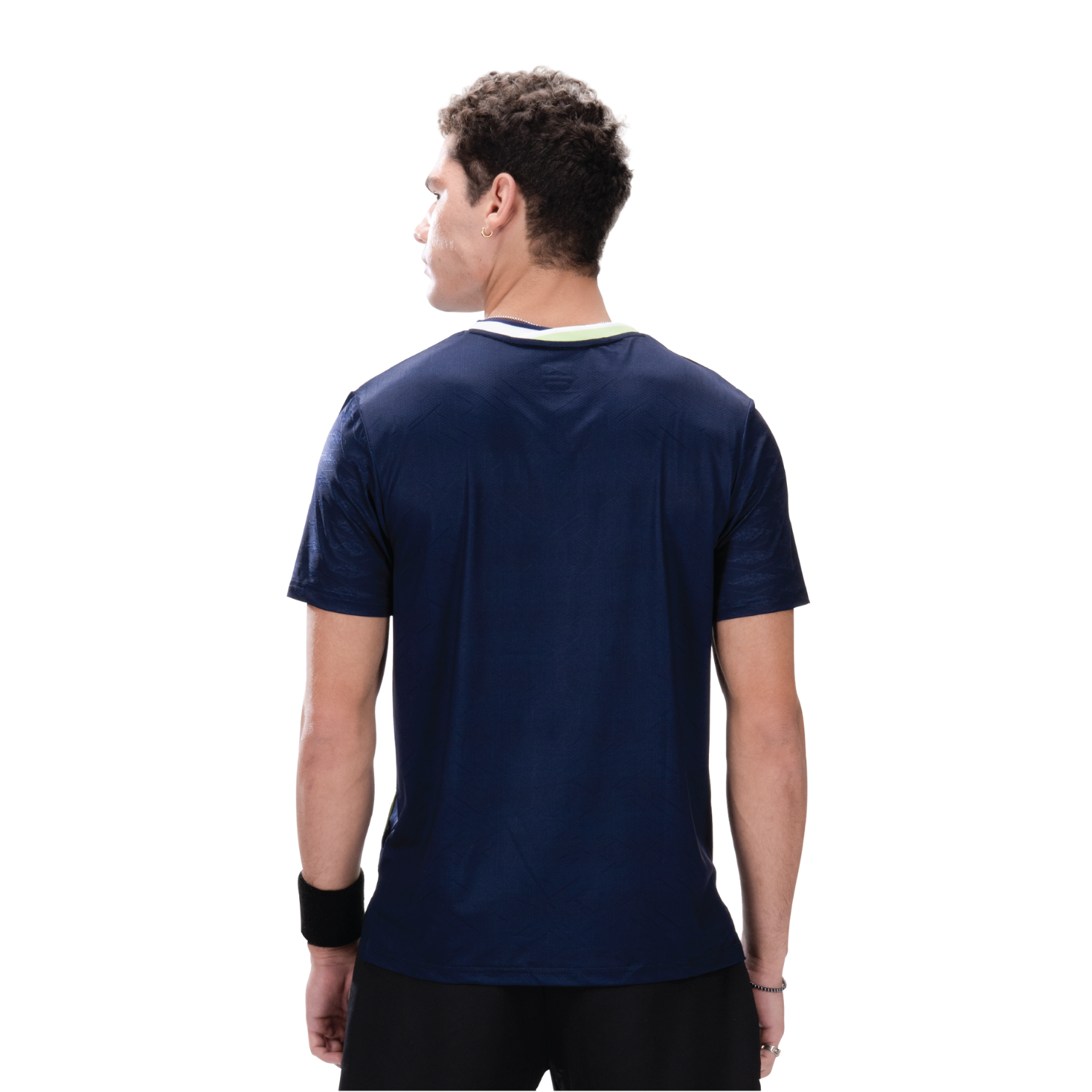 Hundred RN T-Shirt Men - Navy Clothing Hundred