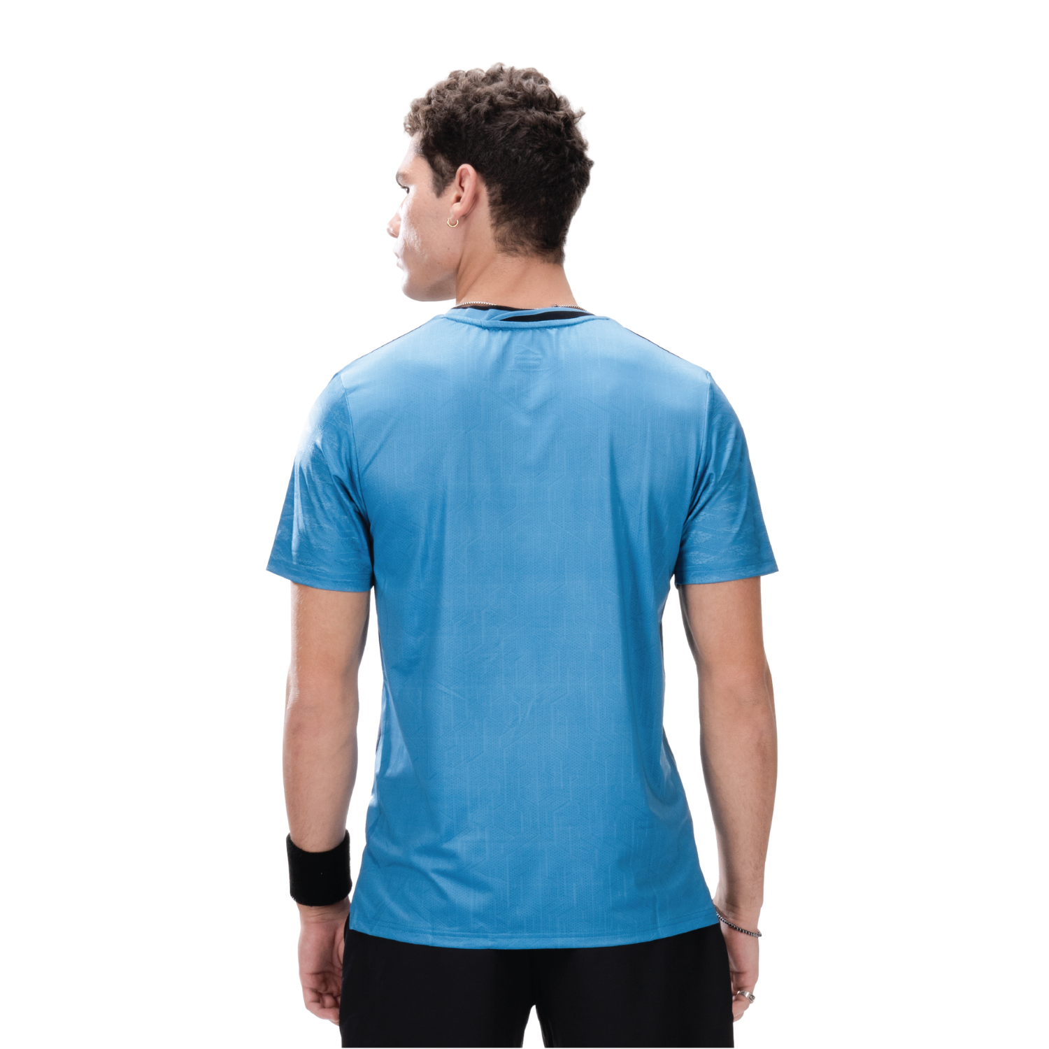 Hundred RN T-Shirt Men - Emerald Green Clothing Hundred
