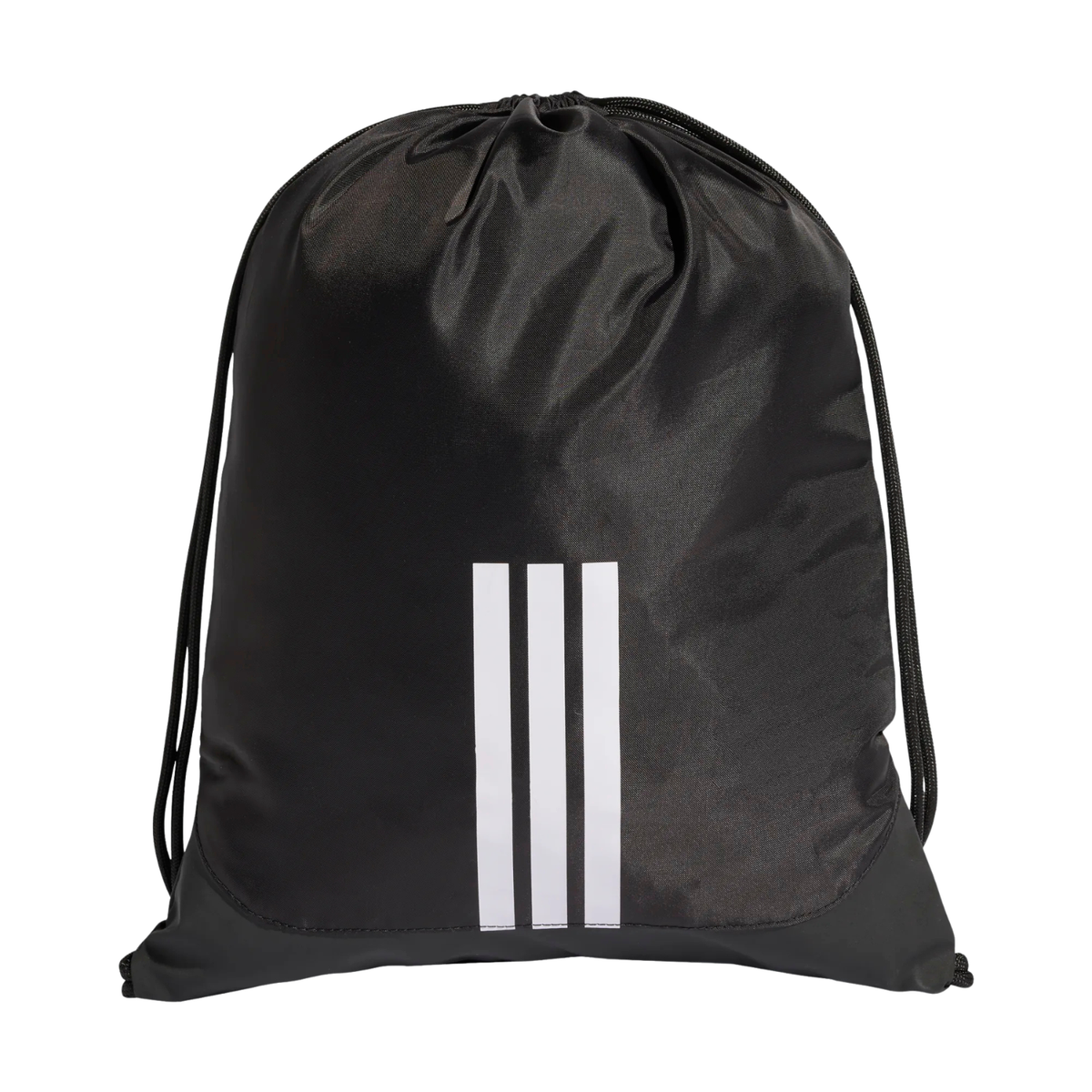 Adidas Tiro Gymsack, Black, back view