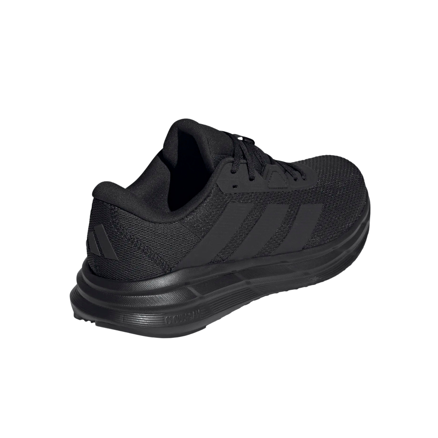 Adidas Galaxy 7 Running Shoe Men - Black Running Shoes Adidas