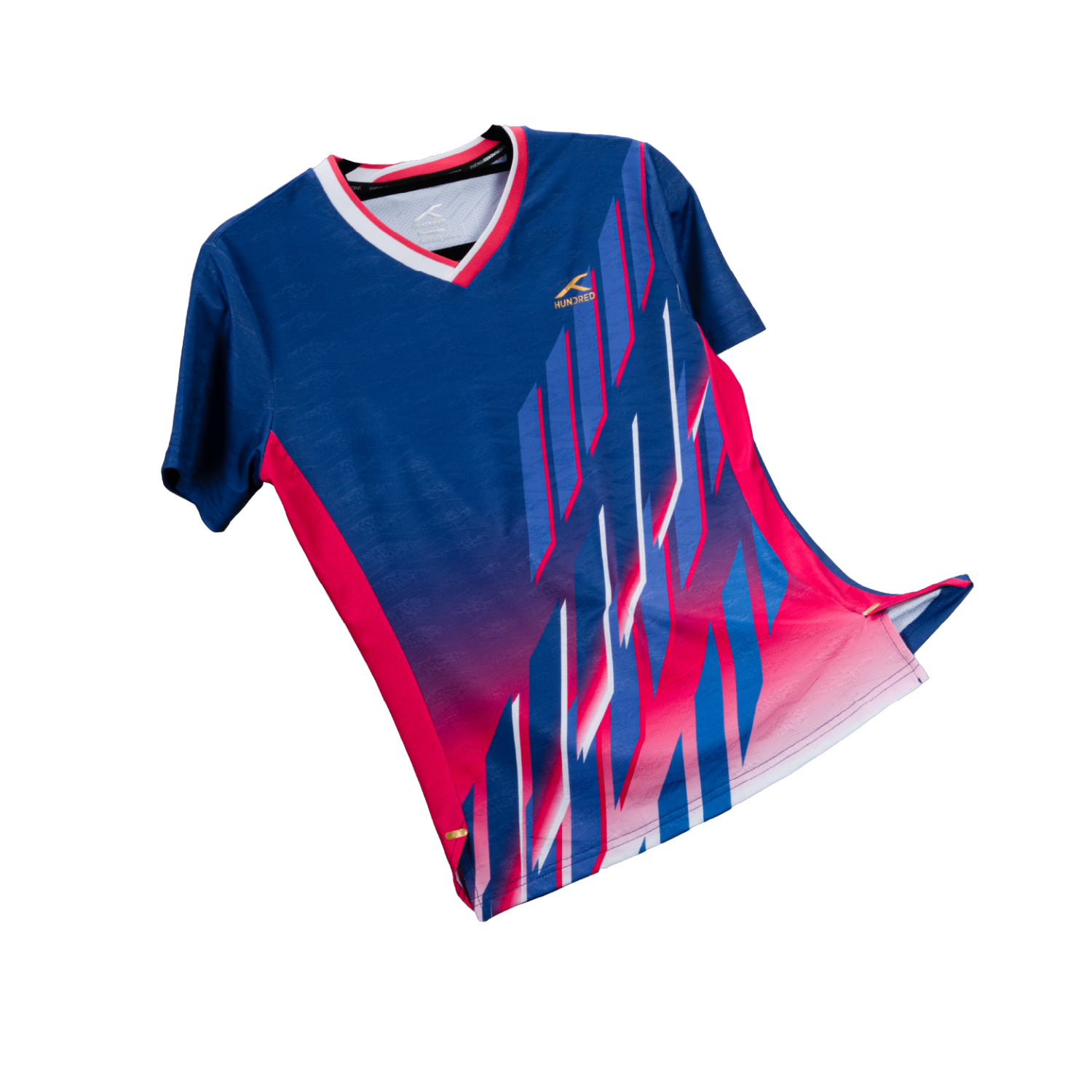 Hundred RN T-Shirt Women HBTS-5M029-3 Clothing Hundred