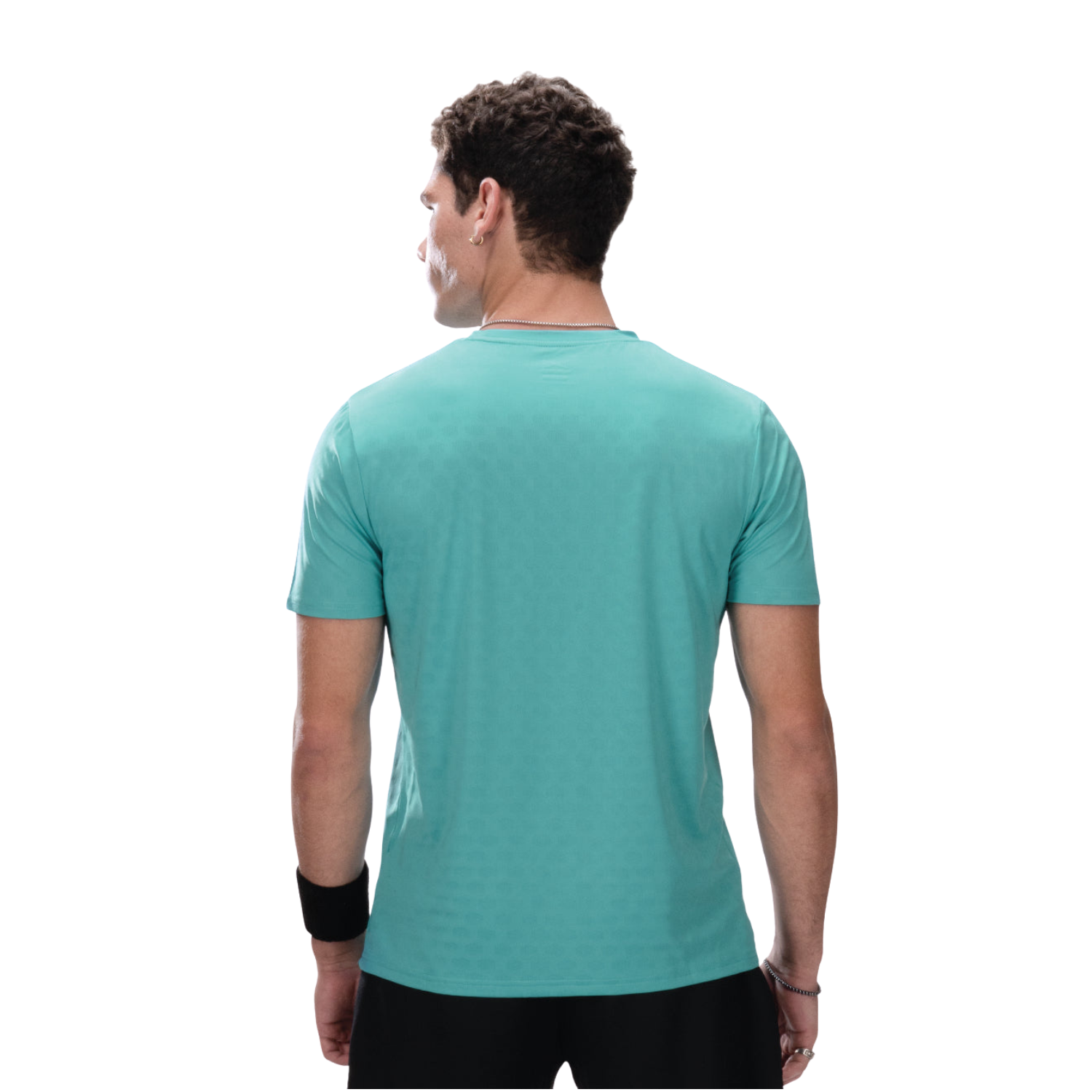 Hundred RN T-Shirt HBTS-5M022-3 Men - Blue Clothing Hundred