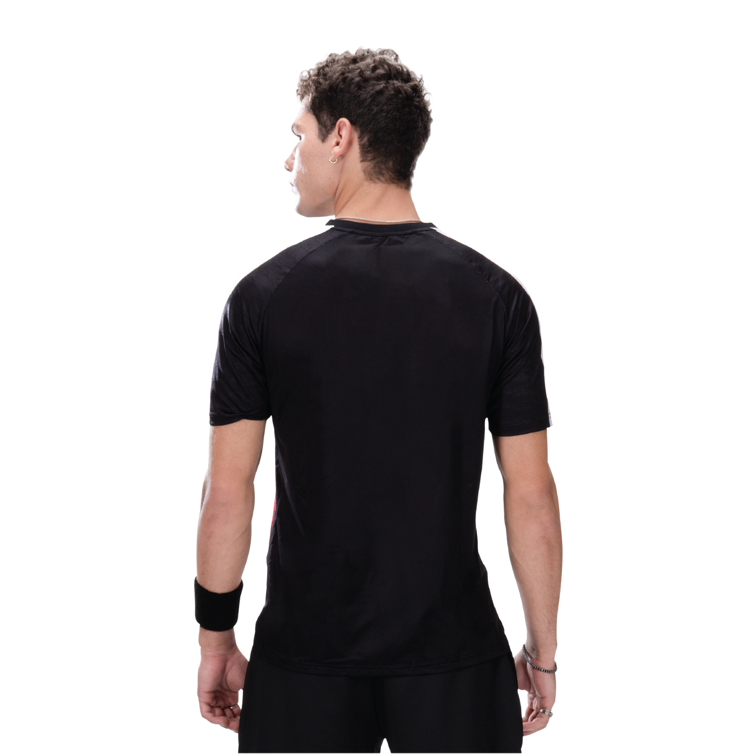 Hundred RN T-Shirt Men HBTS-5M013-1 Clothing Hundred