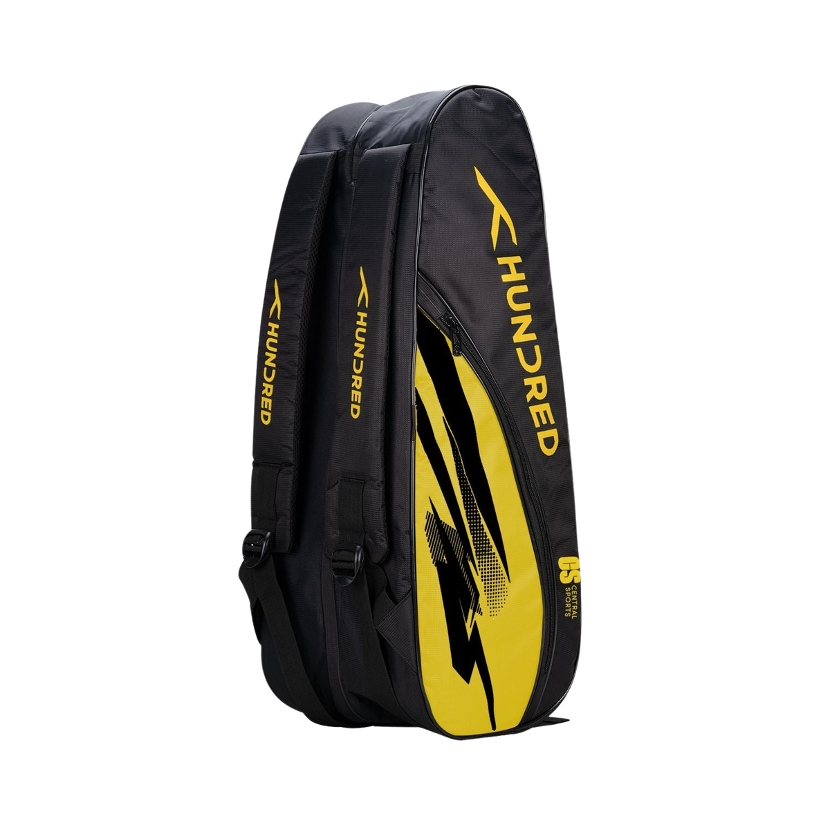 Hundred x CS Cosmogear 6 racket Kitbag Luggage Hundred