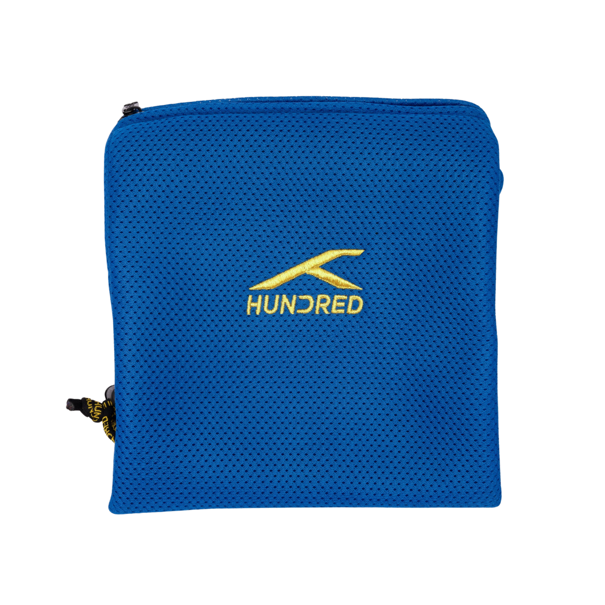 Hundred Drawstring Bag - Royal Blue Luggage Hundred
